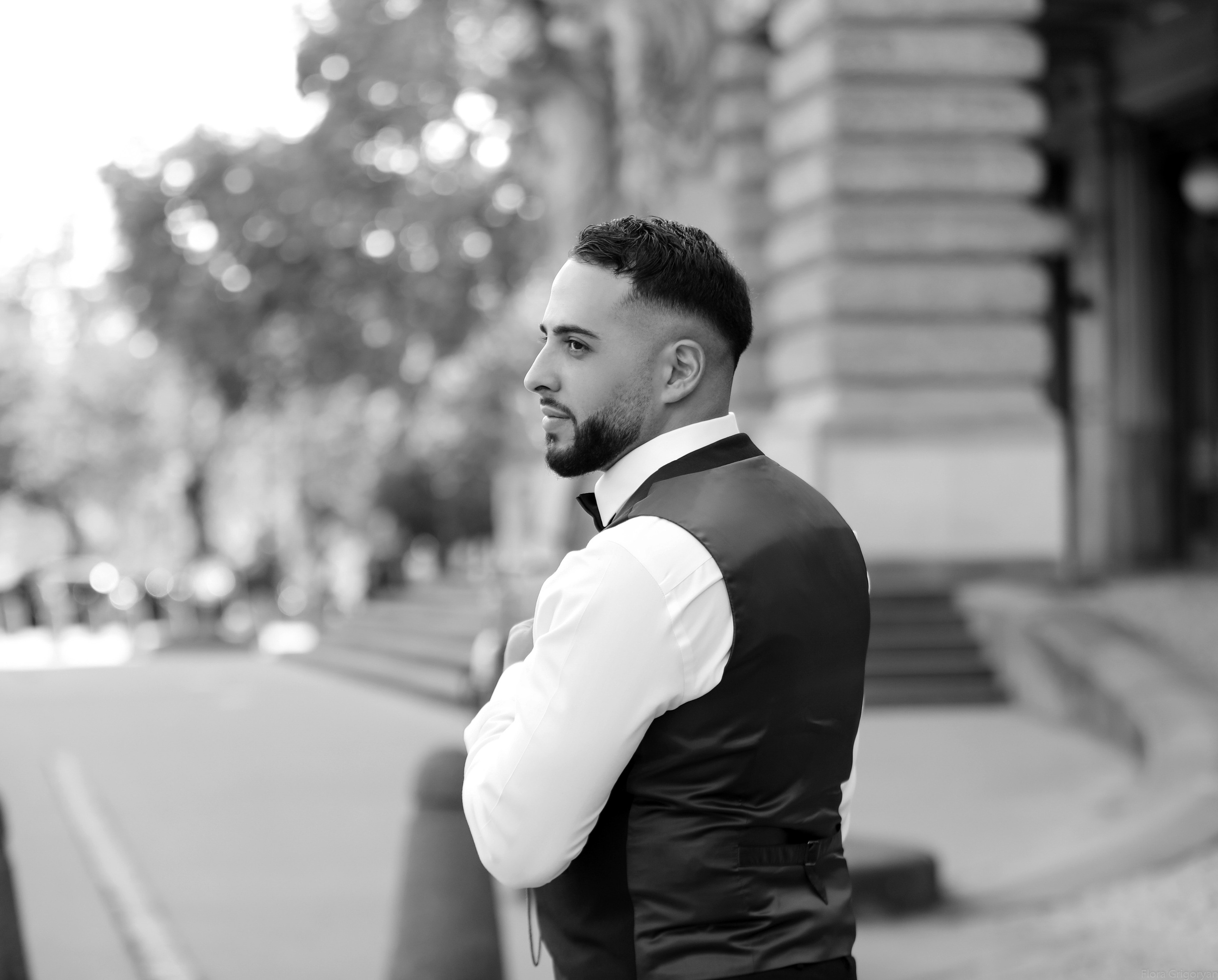 Ani & Gevorg. Flora Grigoryan Wedding Photography