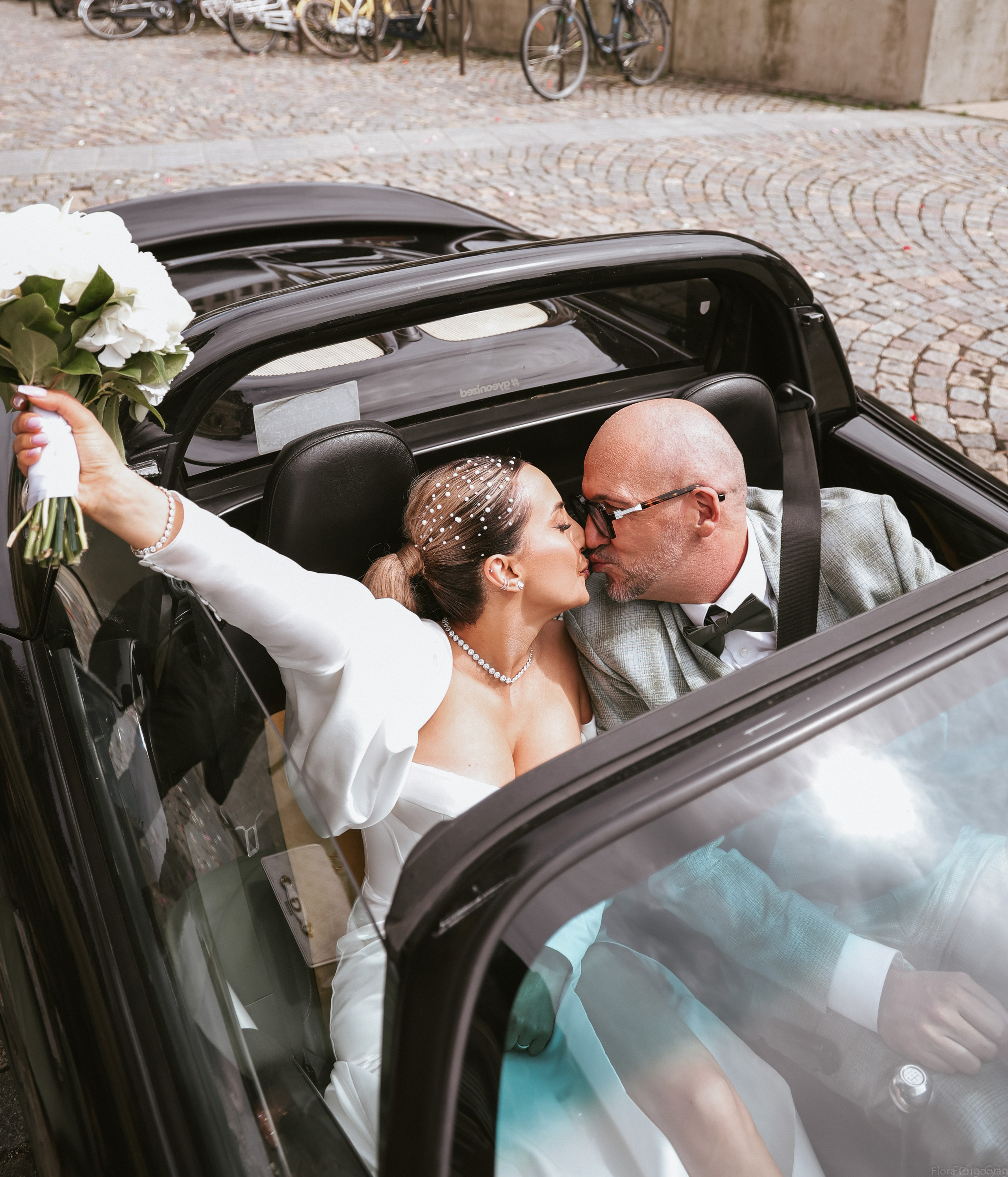 Jurgen & Karine. Flora Grigoryan Wedding Photography