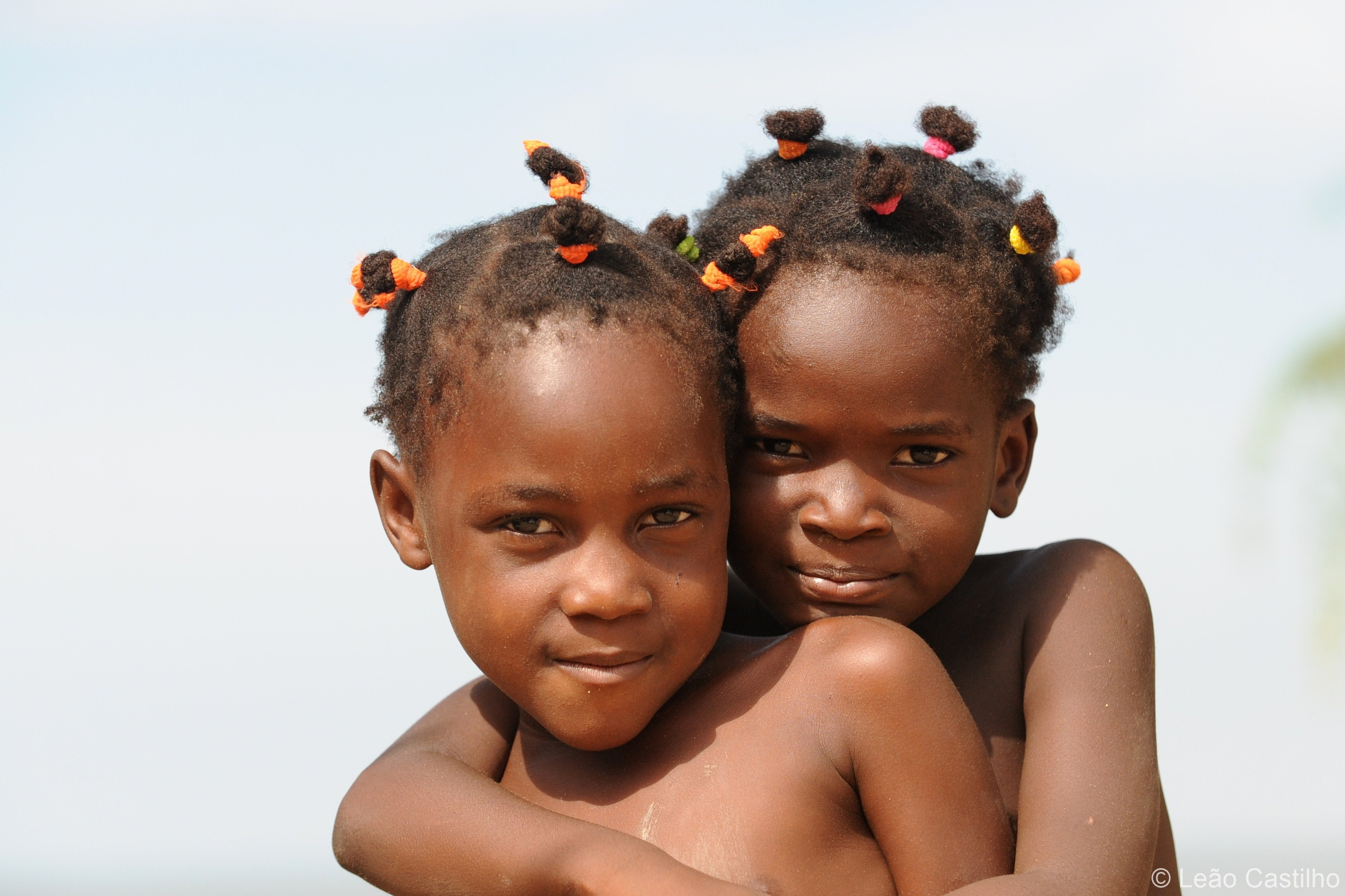 Photos from Angola people. Simbahalu