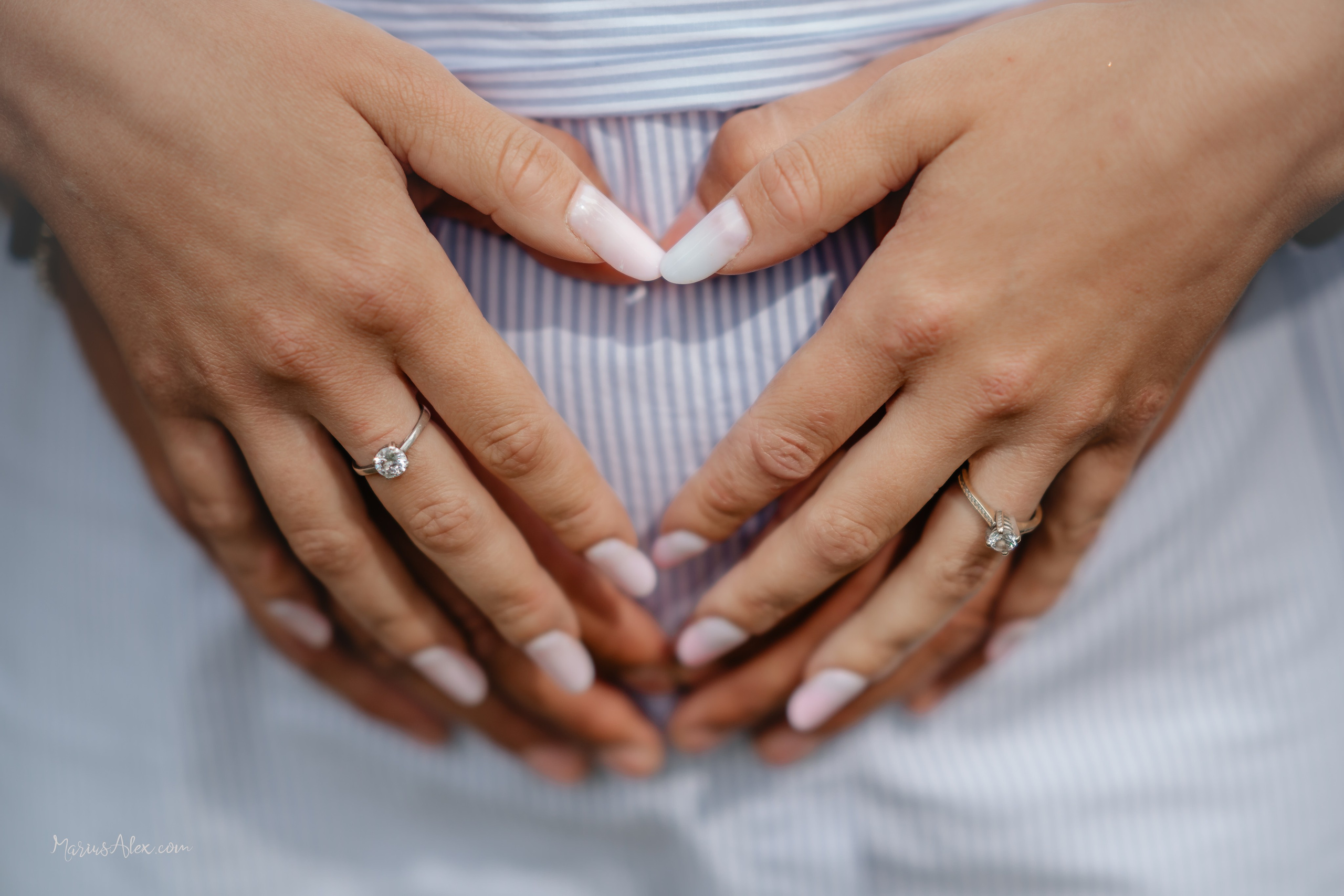 Andreea & Cosmin - O superba sedinta foto. Marius Alex fotograf de eveniment si portret din Suceava