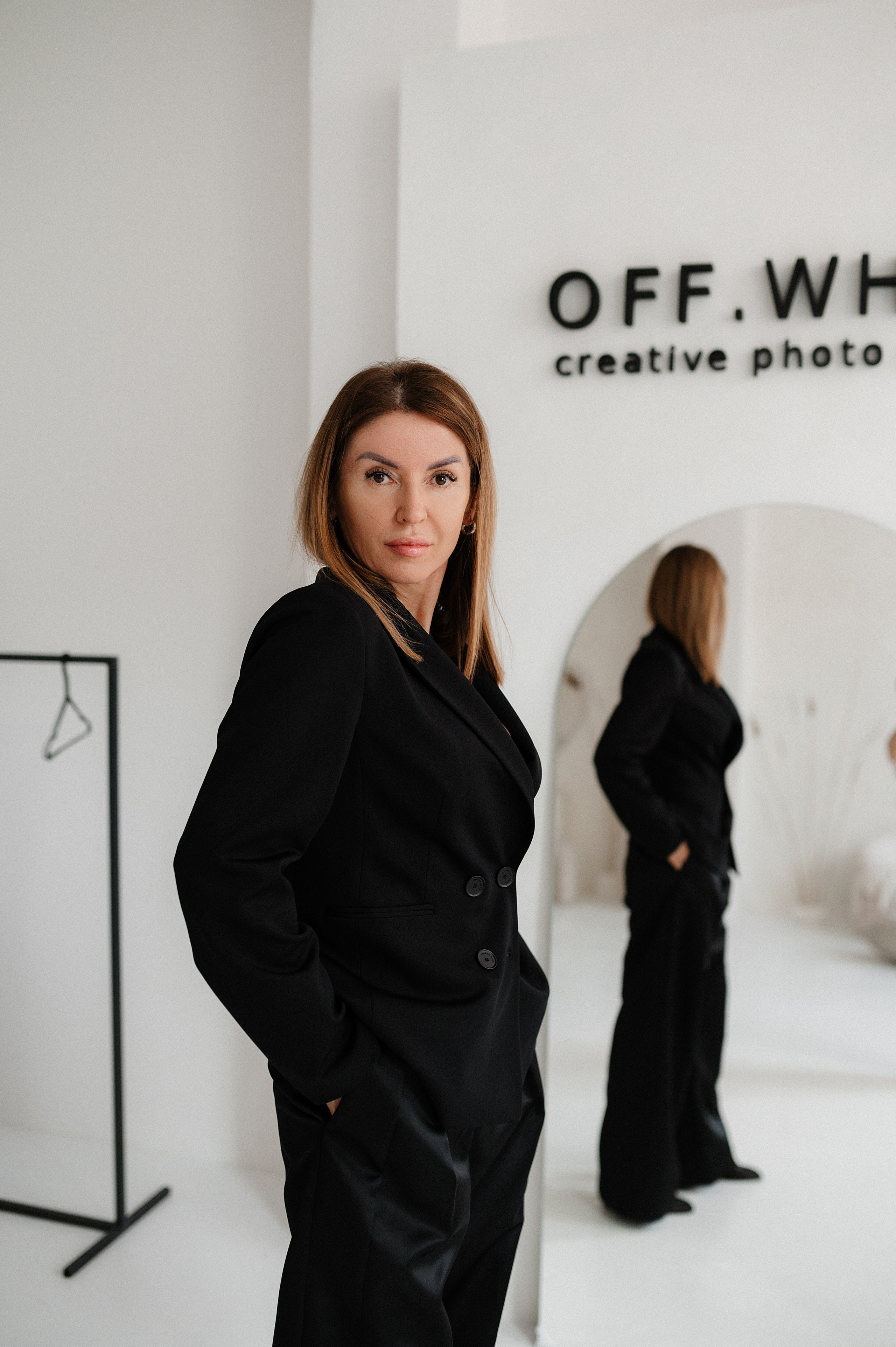 Beauty by Vovk cosmetologist in Prague. ANNA-MARIA PHOTO CONTENT CREATOR — fotograf, estét, umělec a vizuální expert na Instagram v Praze