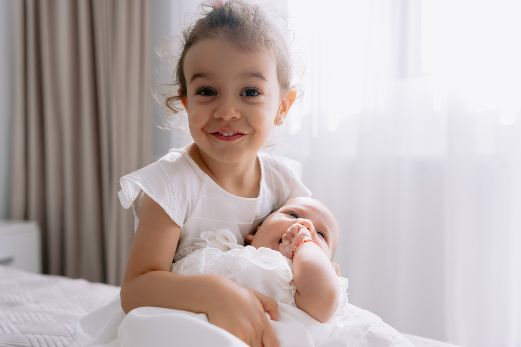 Botez Mia — Cheile Oltetului — Pensiunea Cheile Oltetului — Polovragi