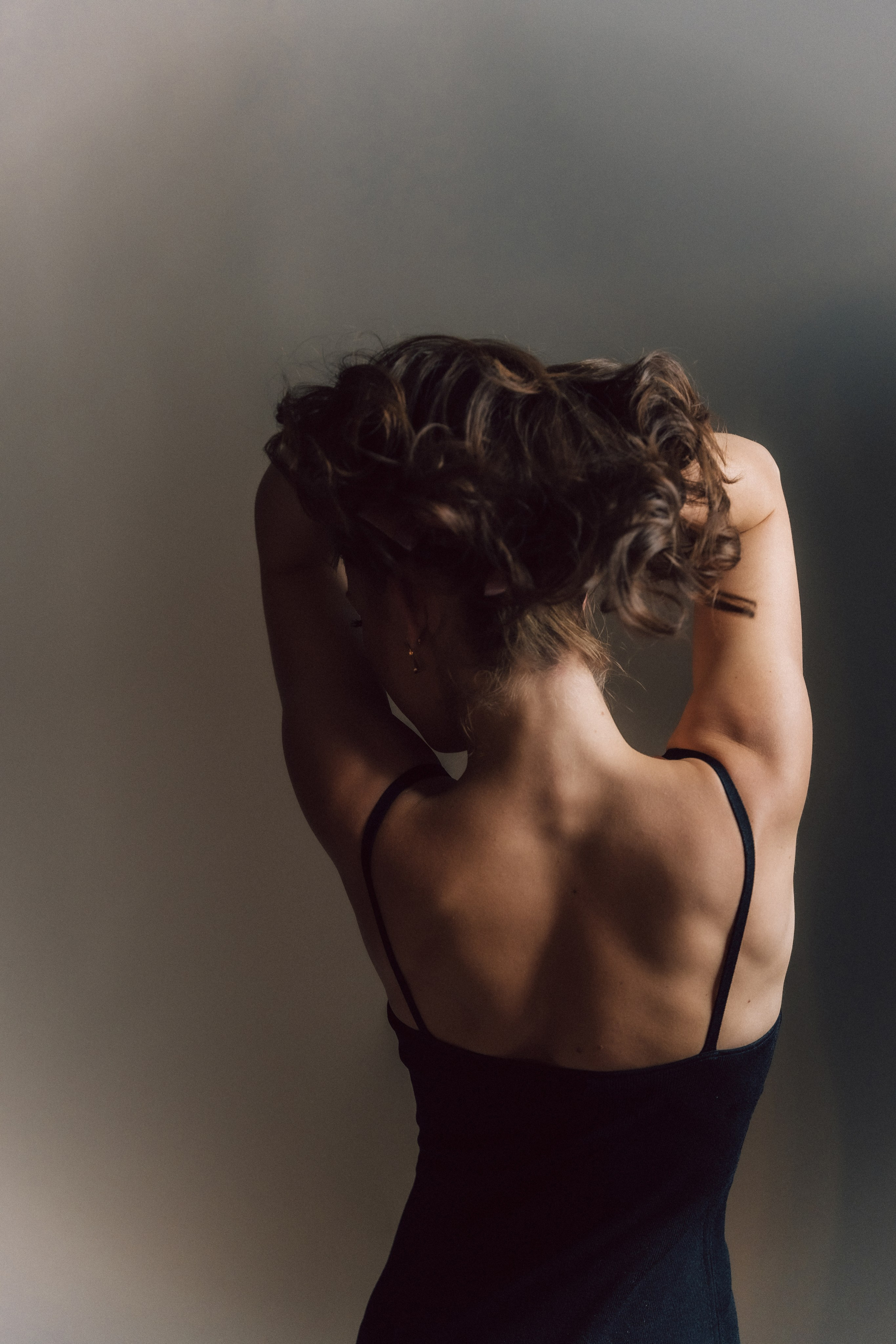 Anna. Photographe Suisse Tatiana Lyzhina