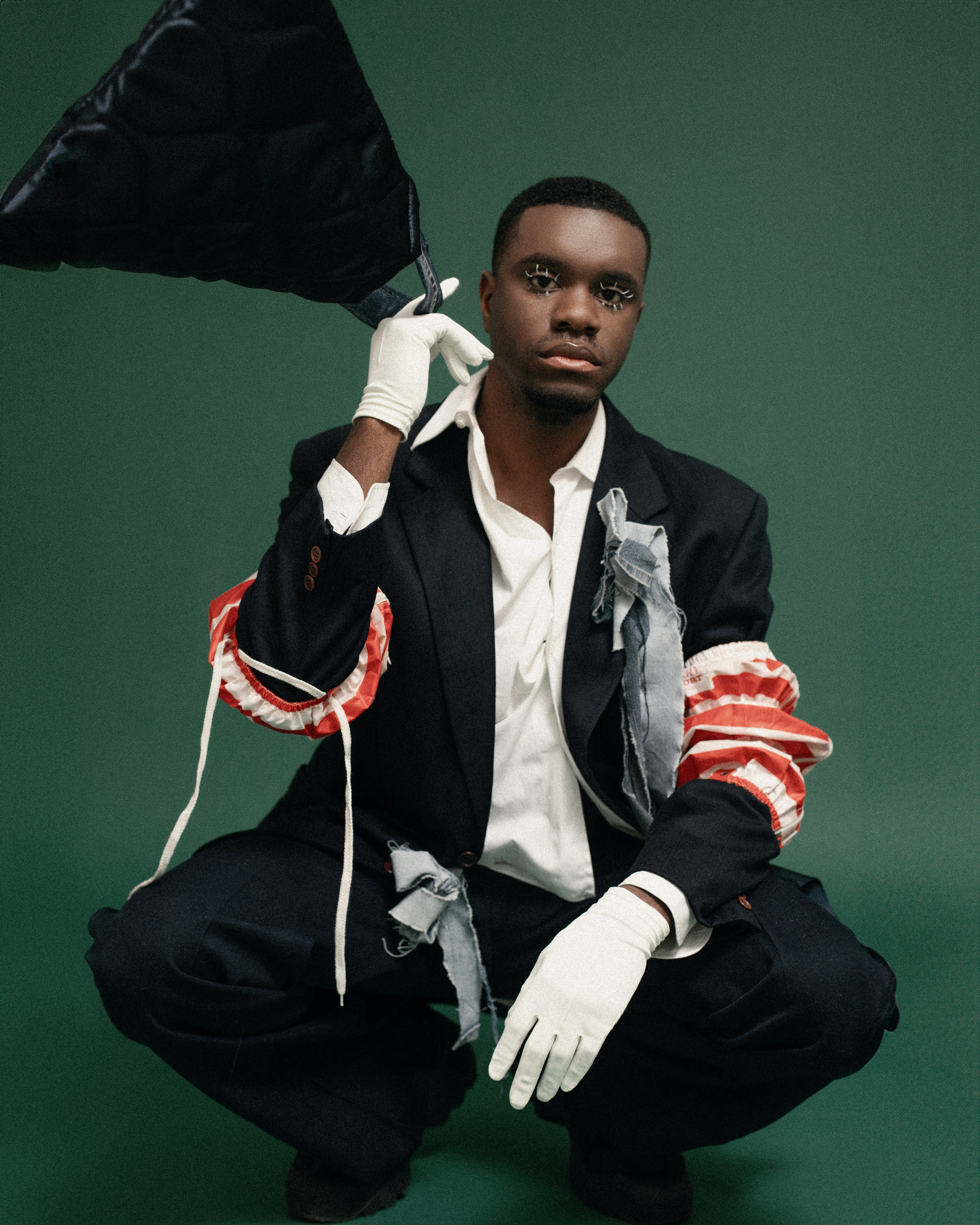 GS BAGS - Pre Spring Summer 2024. Aura Studio / co-design space