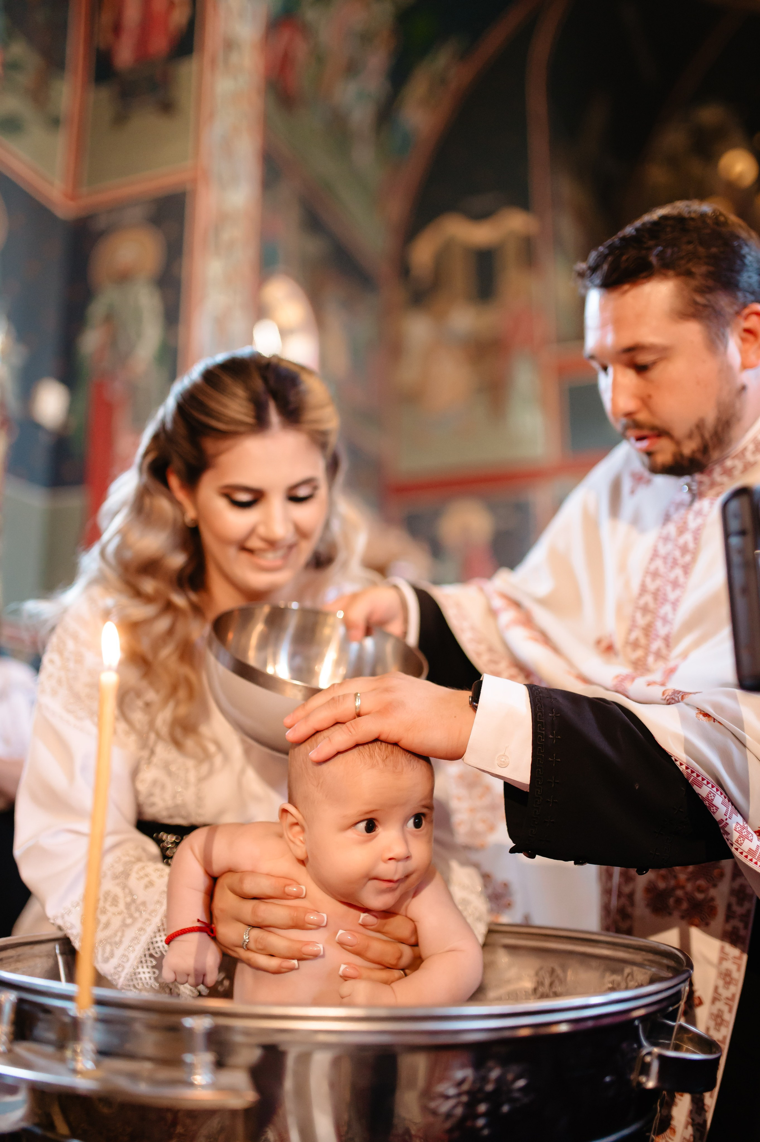 Album Botez. Fotografie & Videografie evenimente - Suceava, Romania