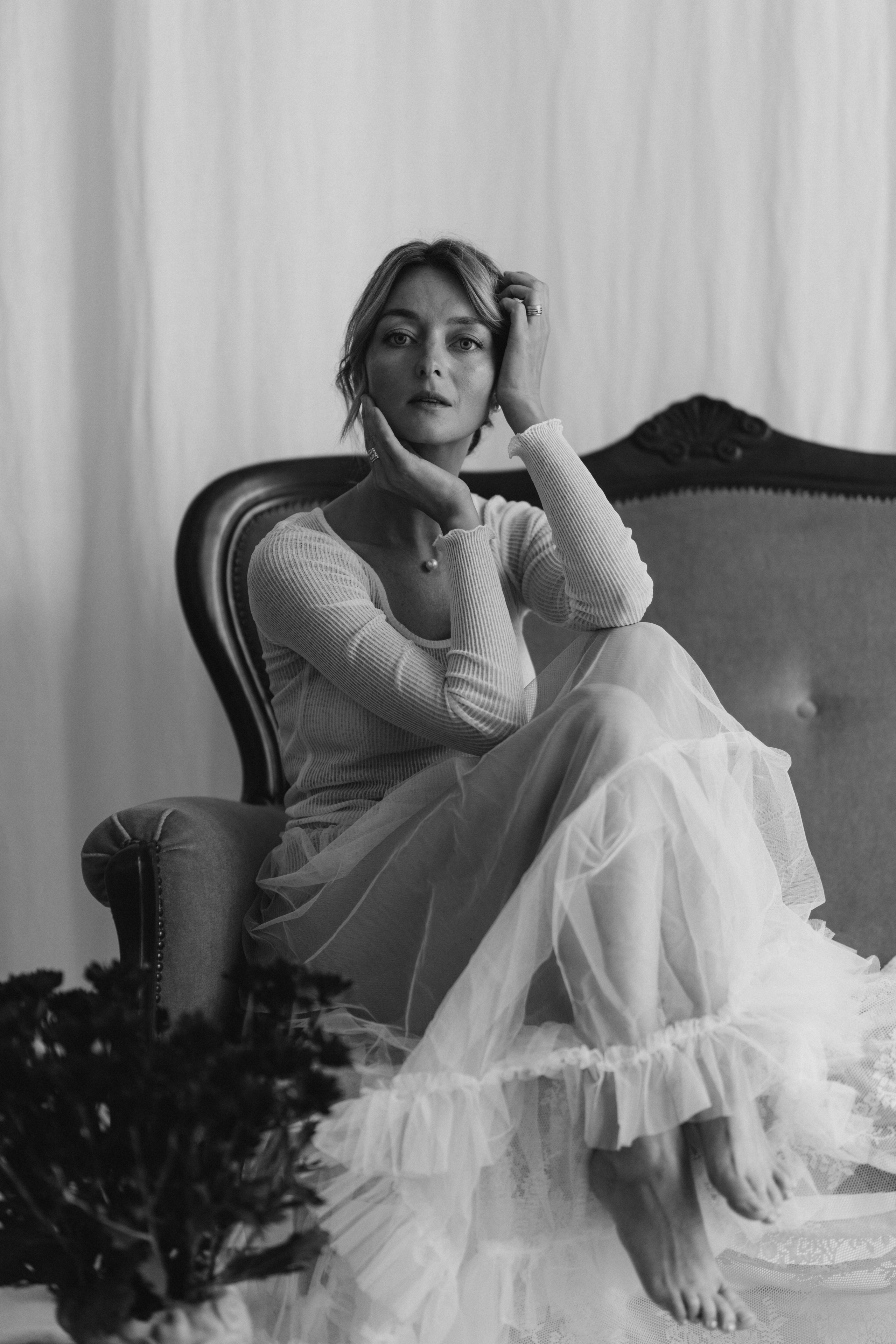 Olga. Wedding and portrait photographer in Helsinki Vickan O