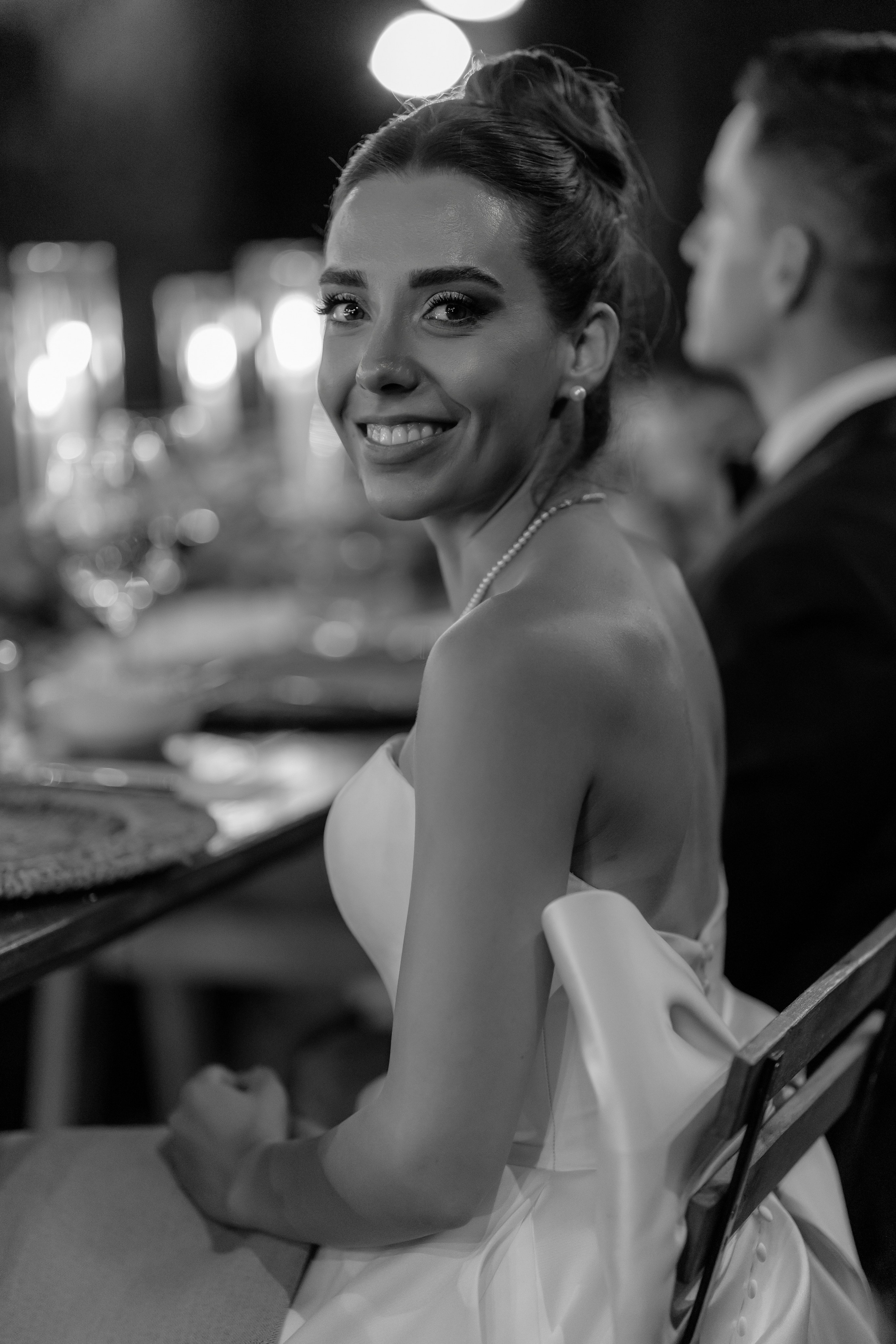 Dom&Ally. Wedding photographer Italy