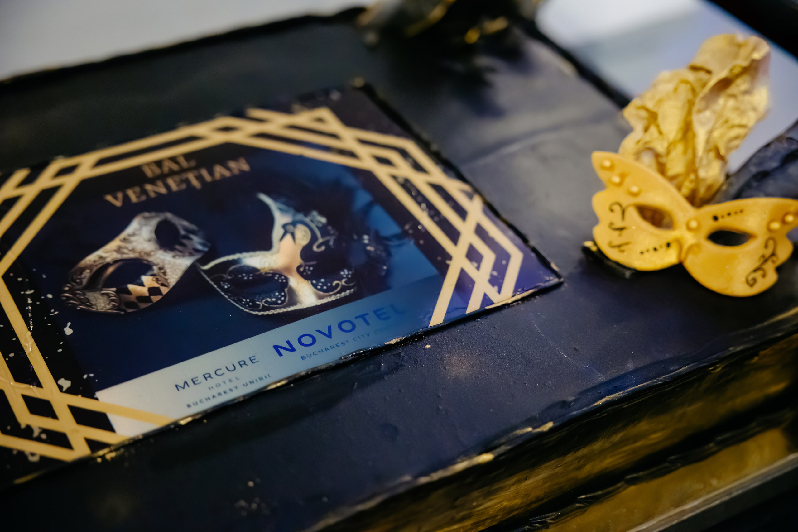 Party Accor Hotels - Novotel Hotel Bucuresti. MDimaFotoStudio. Fotograf de nuntă, evenimente private și de familie