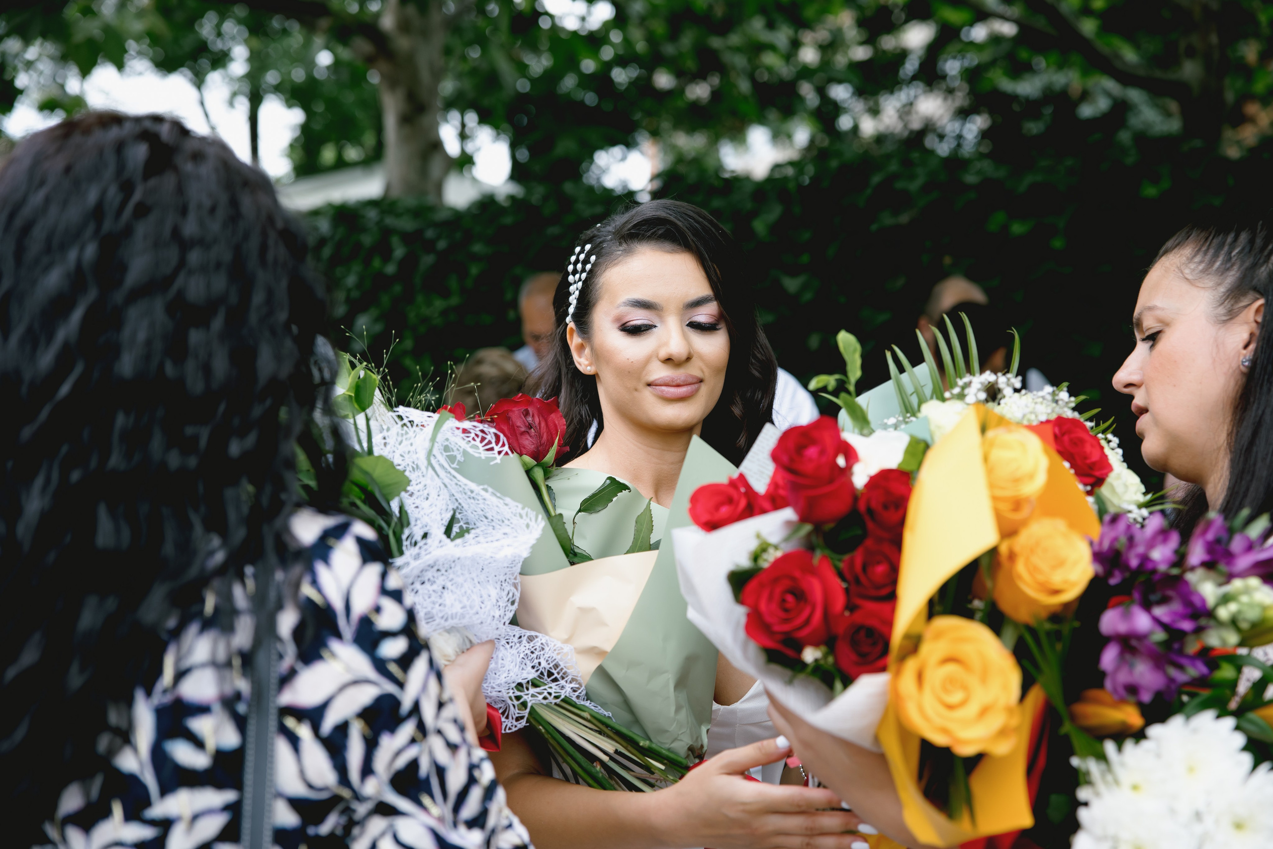 Cununie Civila Sector 3. MDimaFotoStudio. Fotograf de nuntă, evenimente private și de familie