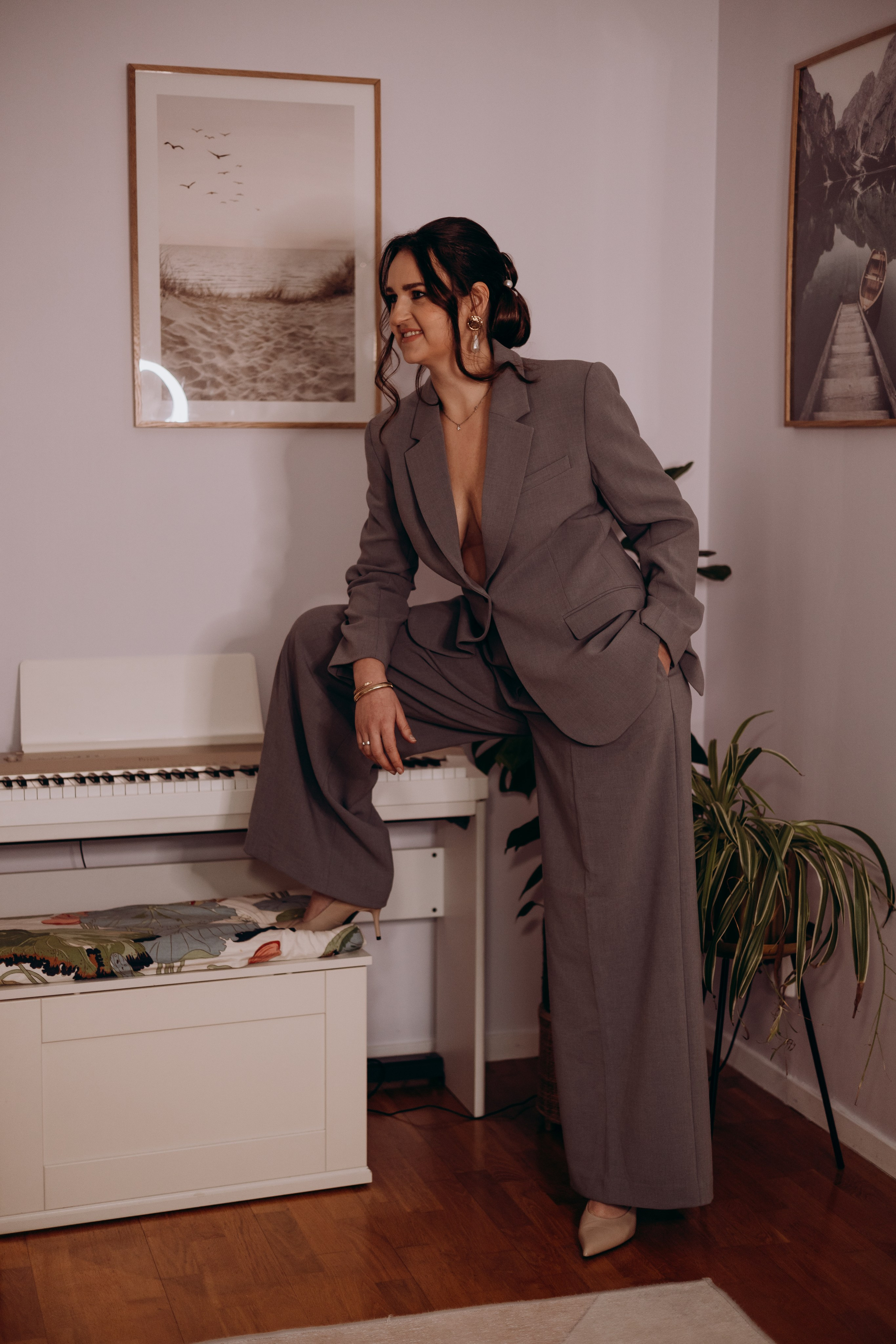 Natural Beauty. Iryna Zhyvora | Photographer | Stockholm