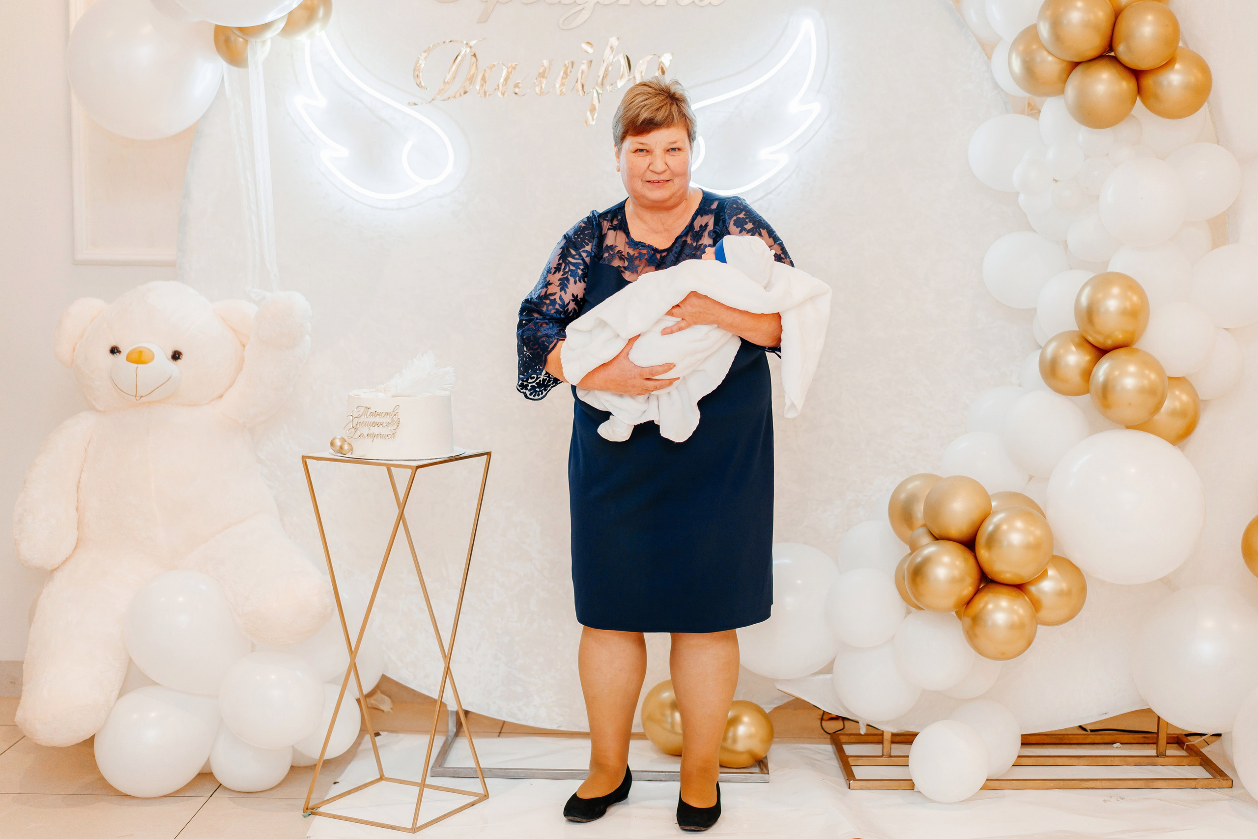 События. Свадебный и семейный фотограф в Праге — Анастасия Белоконь