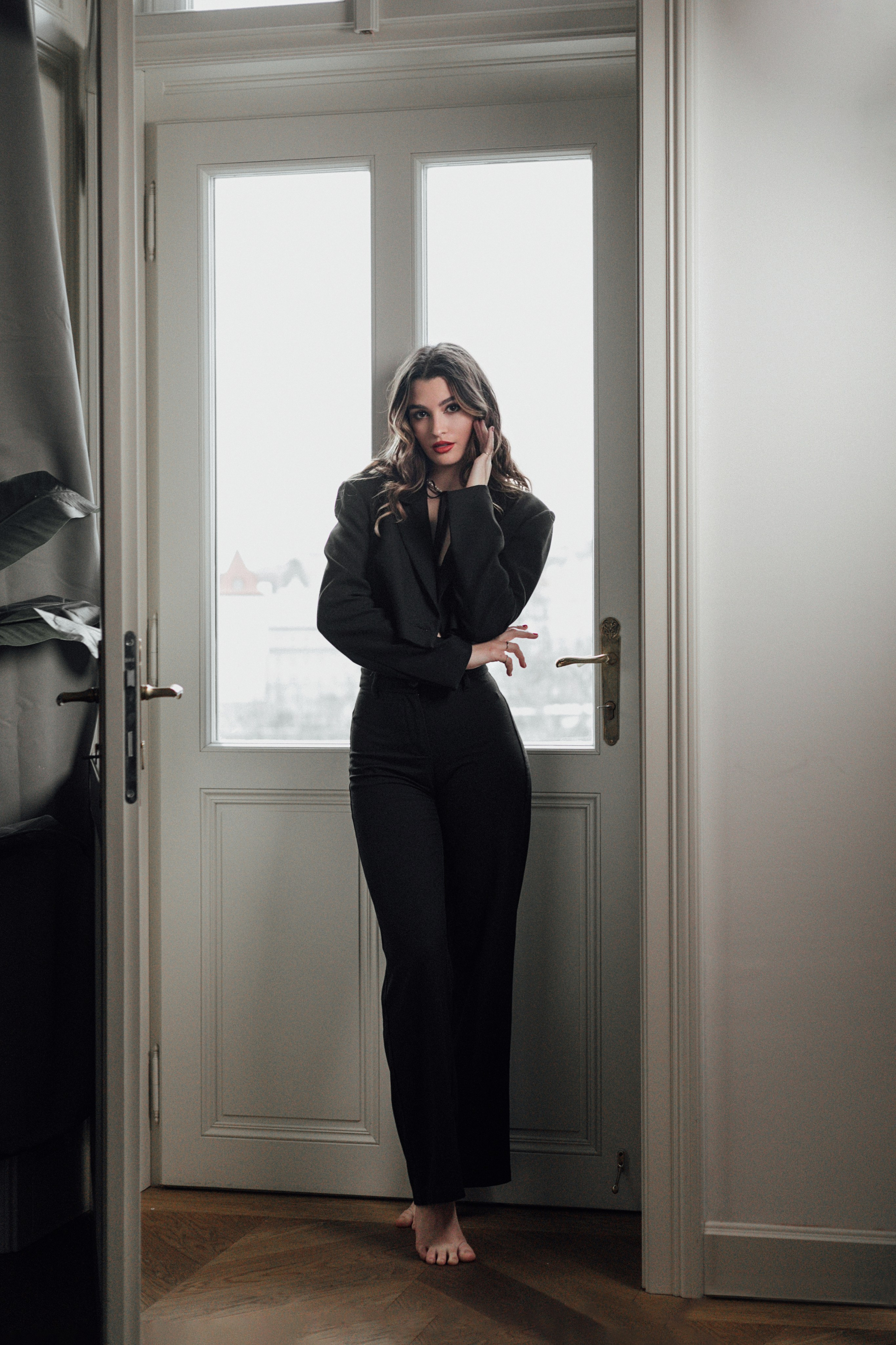 Фотосессия в интерьере