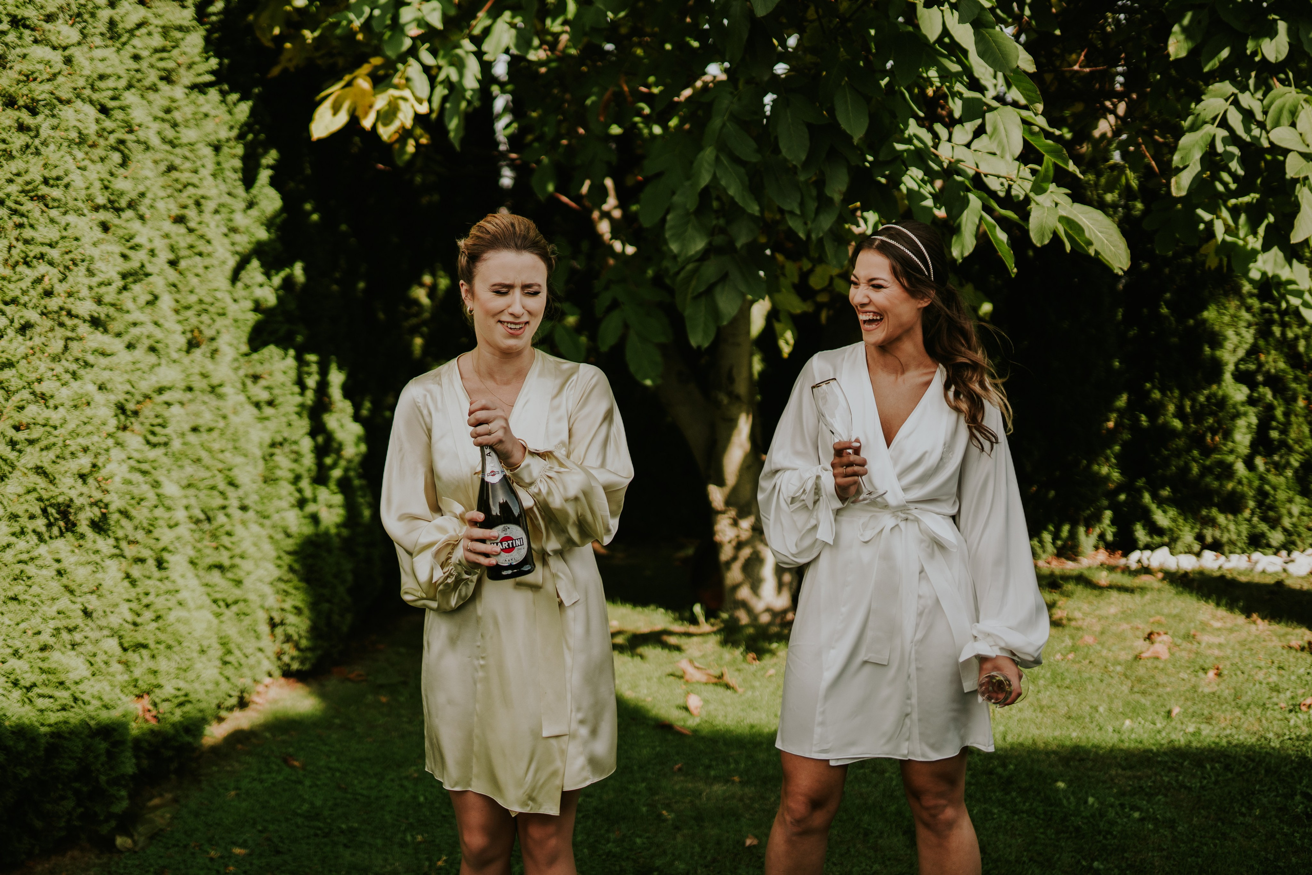 Sala Koralowa w Jaworzu: Opowieść o ślubie Nikoli i Kacpra. Karkowskafoto - fotografia miłości