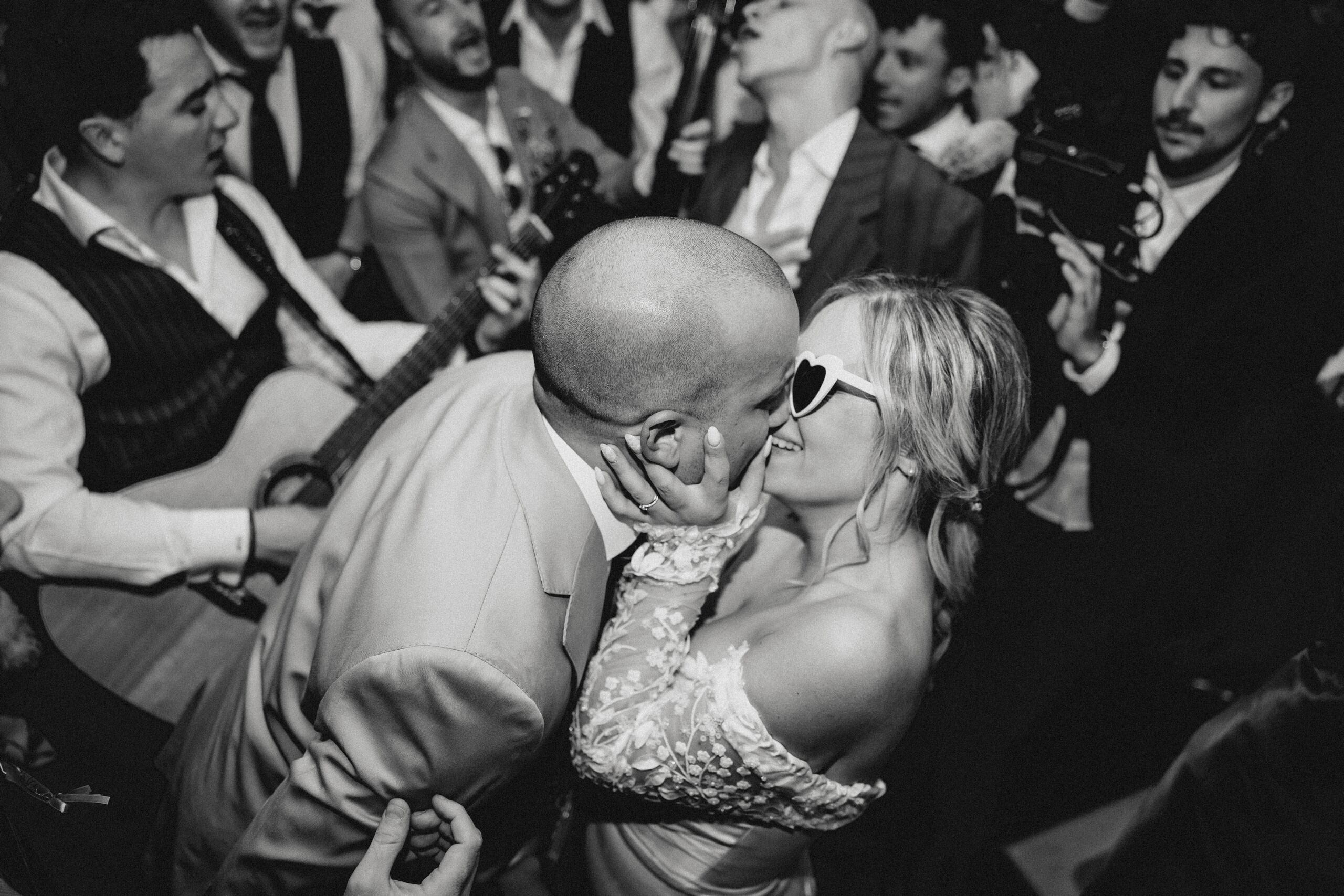 Marina & Paolo. Wedding photographer based in Novi Sad, Marko Milivojevic