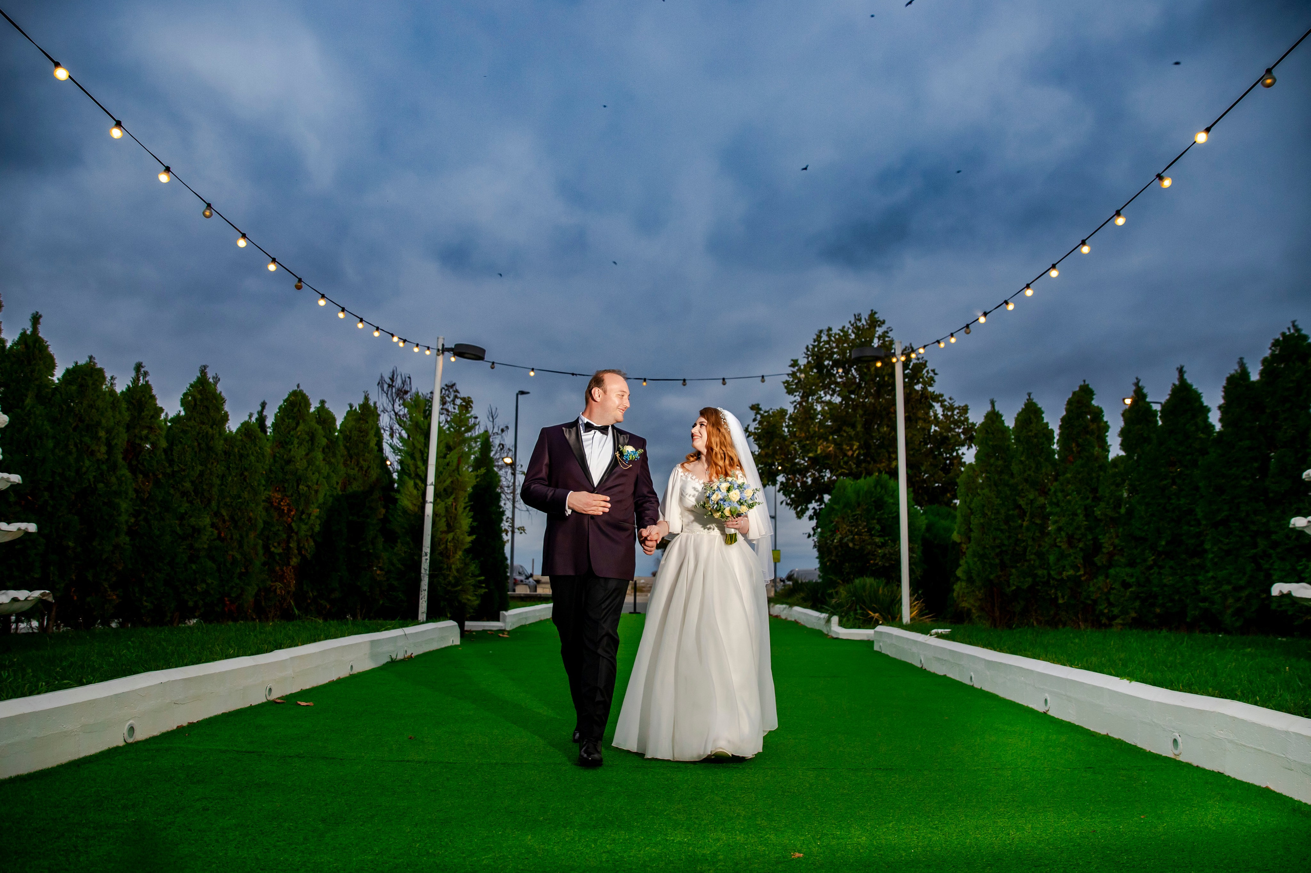 Portofoliu. Fotograf de nunta — Ionut Belea dar si evenimente corporate din Romania