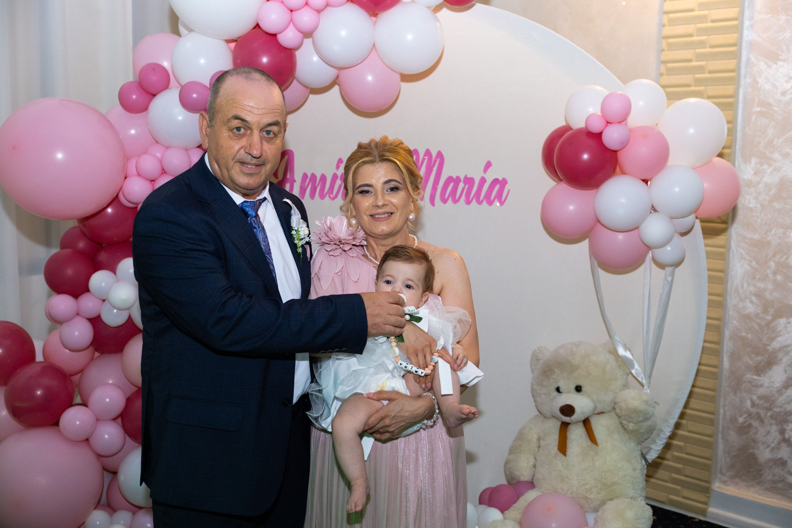 Georgiana & Daniel. Fotograf de nunta — Ionut Belea dar si evenimente corporate din Romania