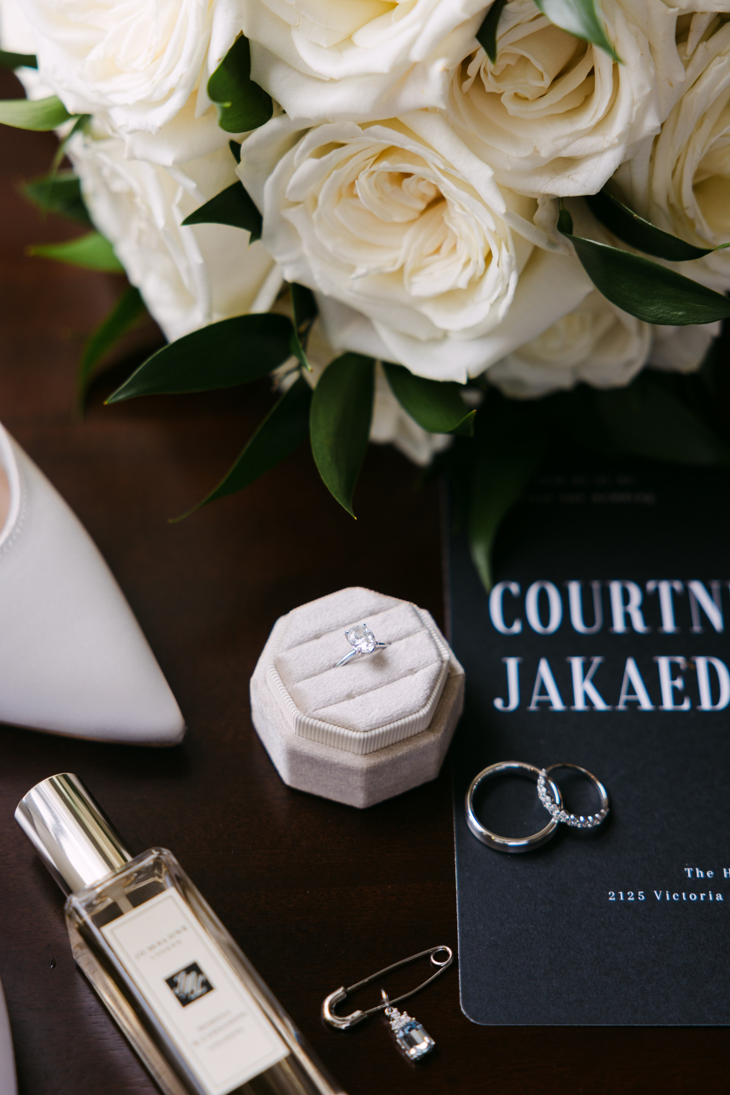 C&j. Wedding photography and videography in Regina, Saskatchewan