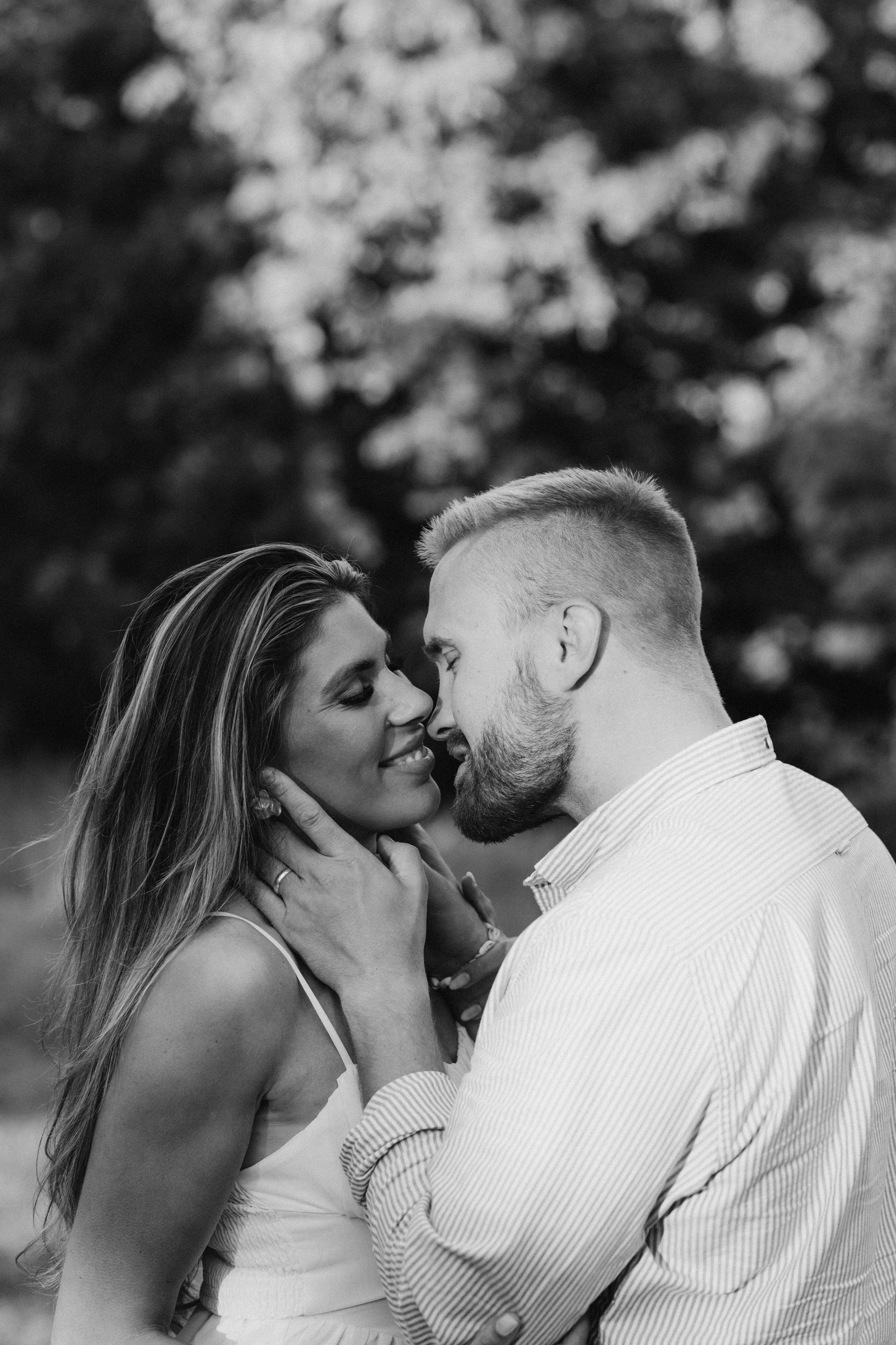 M&J. Wedding and portrait photographer in Helsinki Vickan O