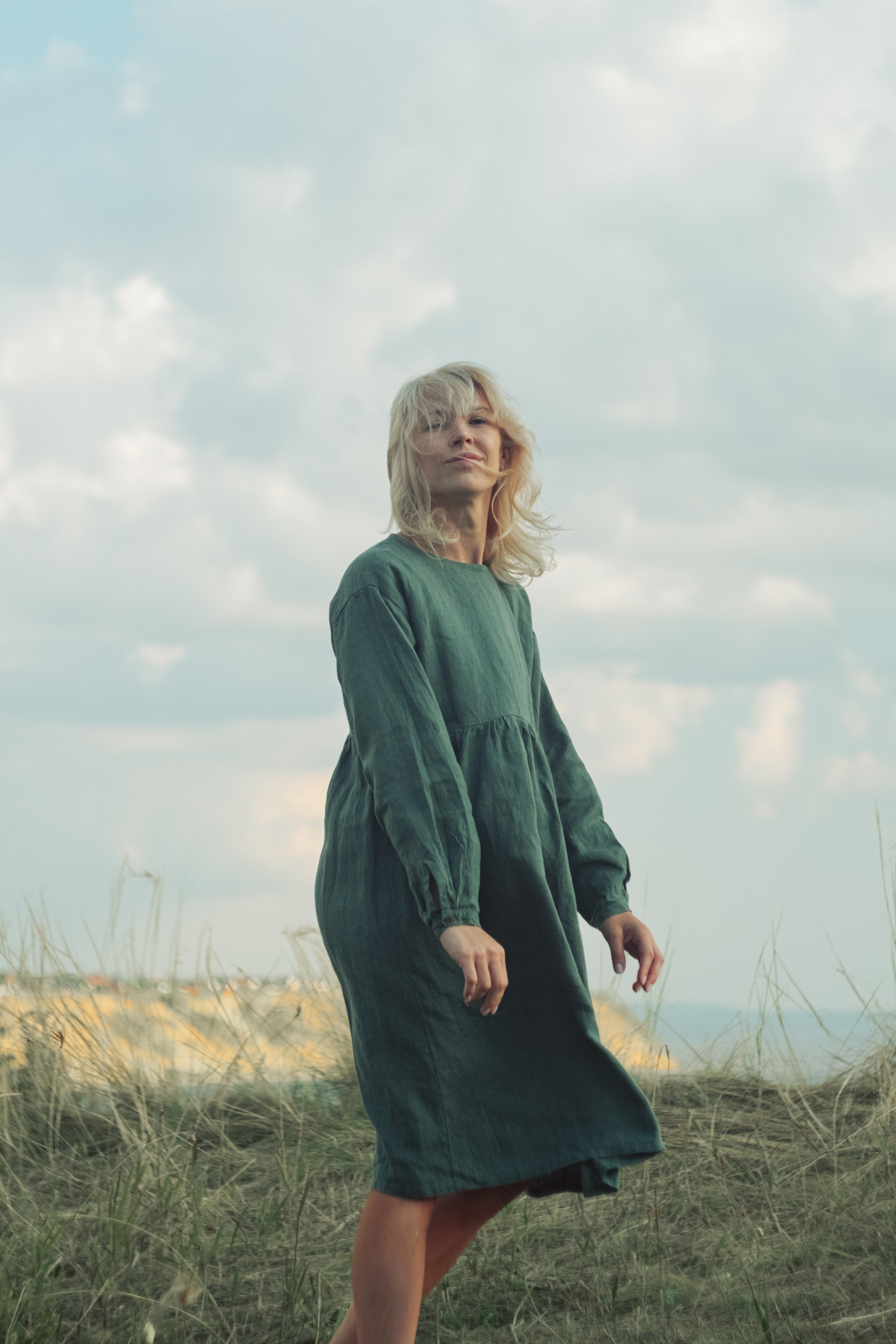 Olya. Nikita Pavlov, Photographer — Vienna, Austria