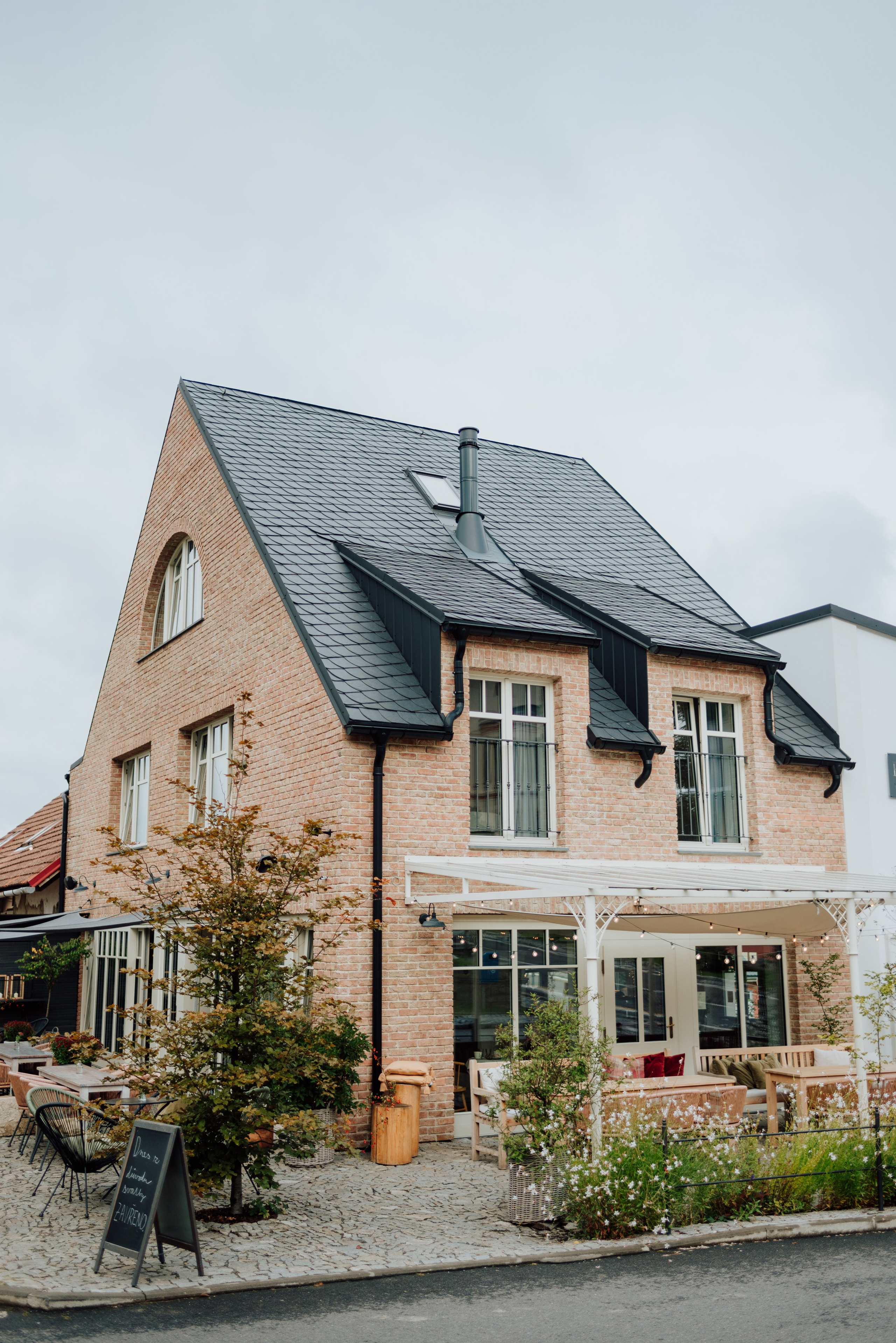 Daniela + Marcel. Lifestyle, wedding and family photographer