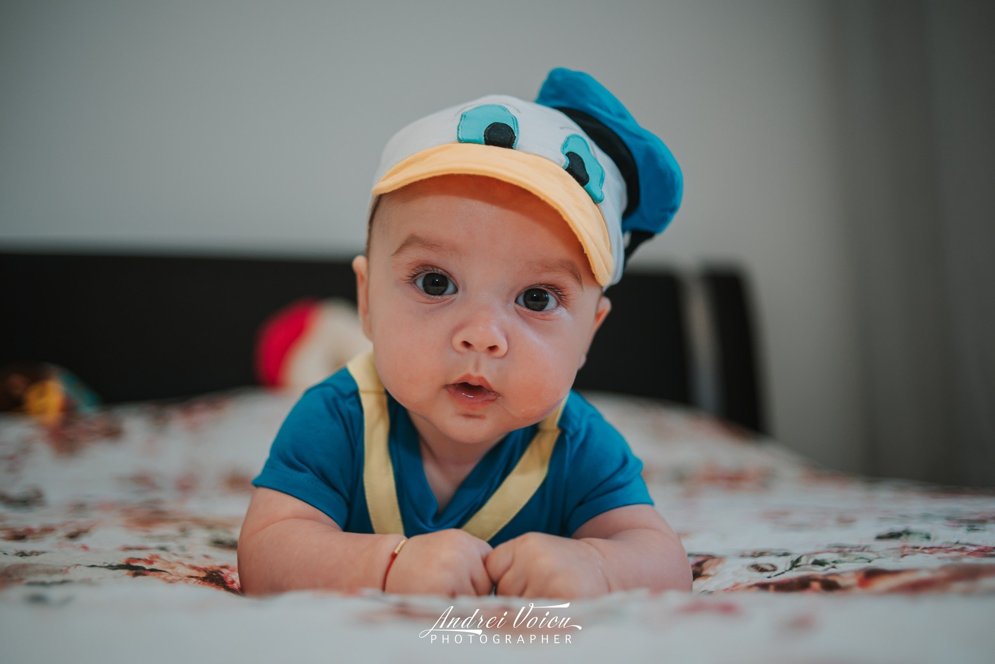 Fotografia de botez. Andrei Voicu Fotograf. Povești nescrise, surprinse atent