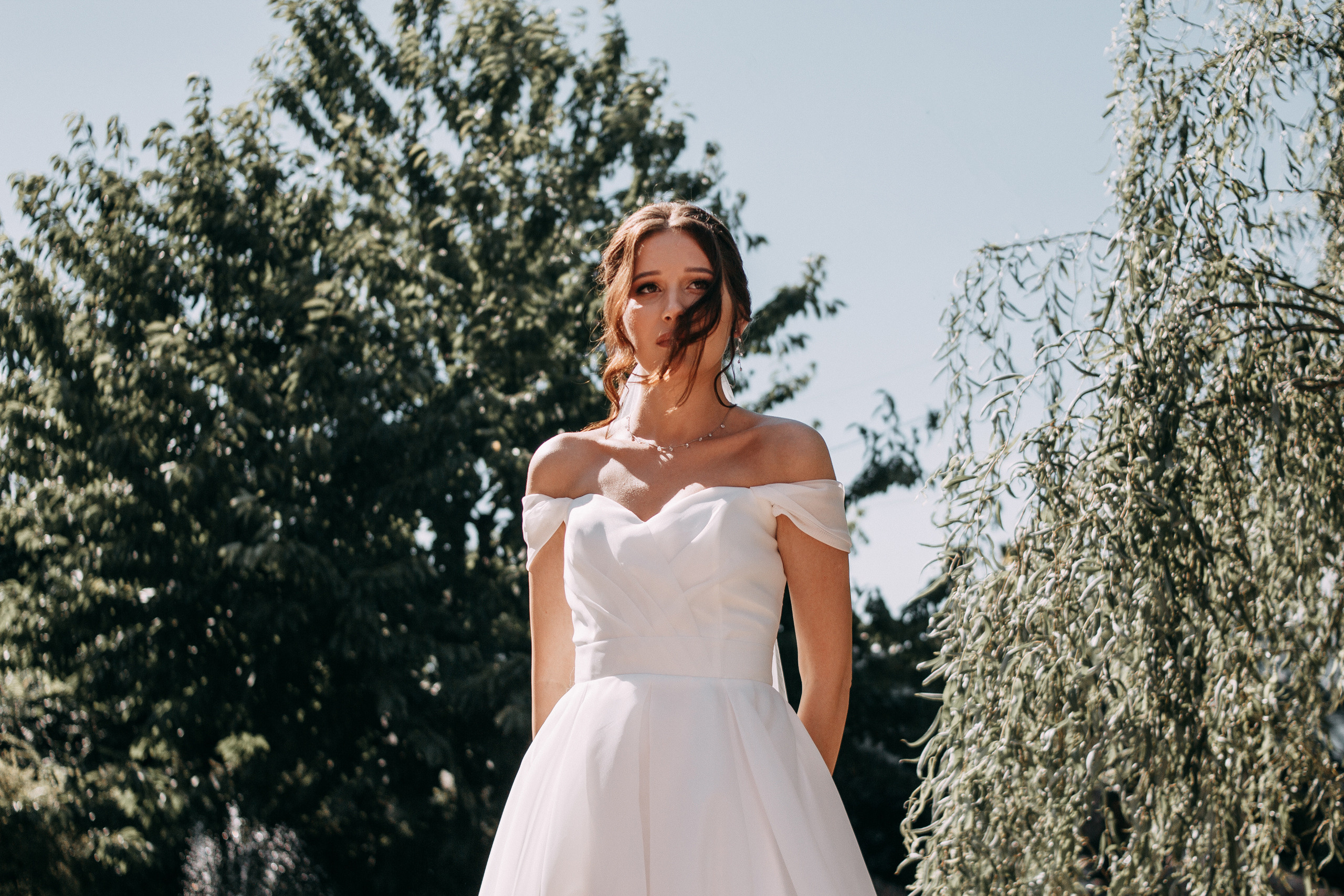 Anastasia and Igor. Wedding and portrait photographer in Beograd Ekaterina Makedonskaya