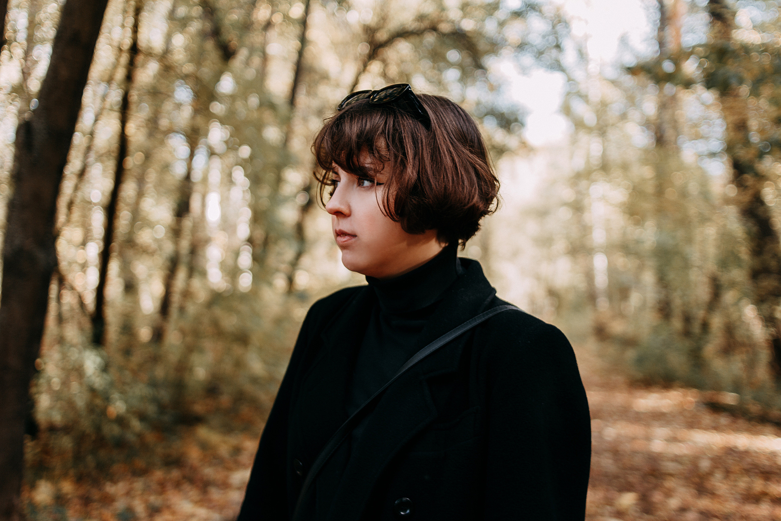 Katya. Wedding and portrait photographer in Beograd Ekaterina Makedonskaya