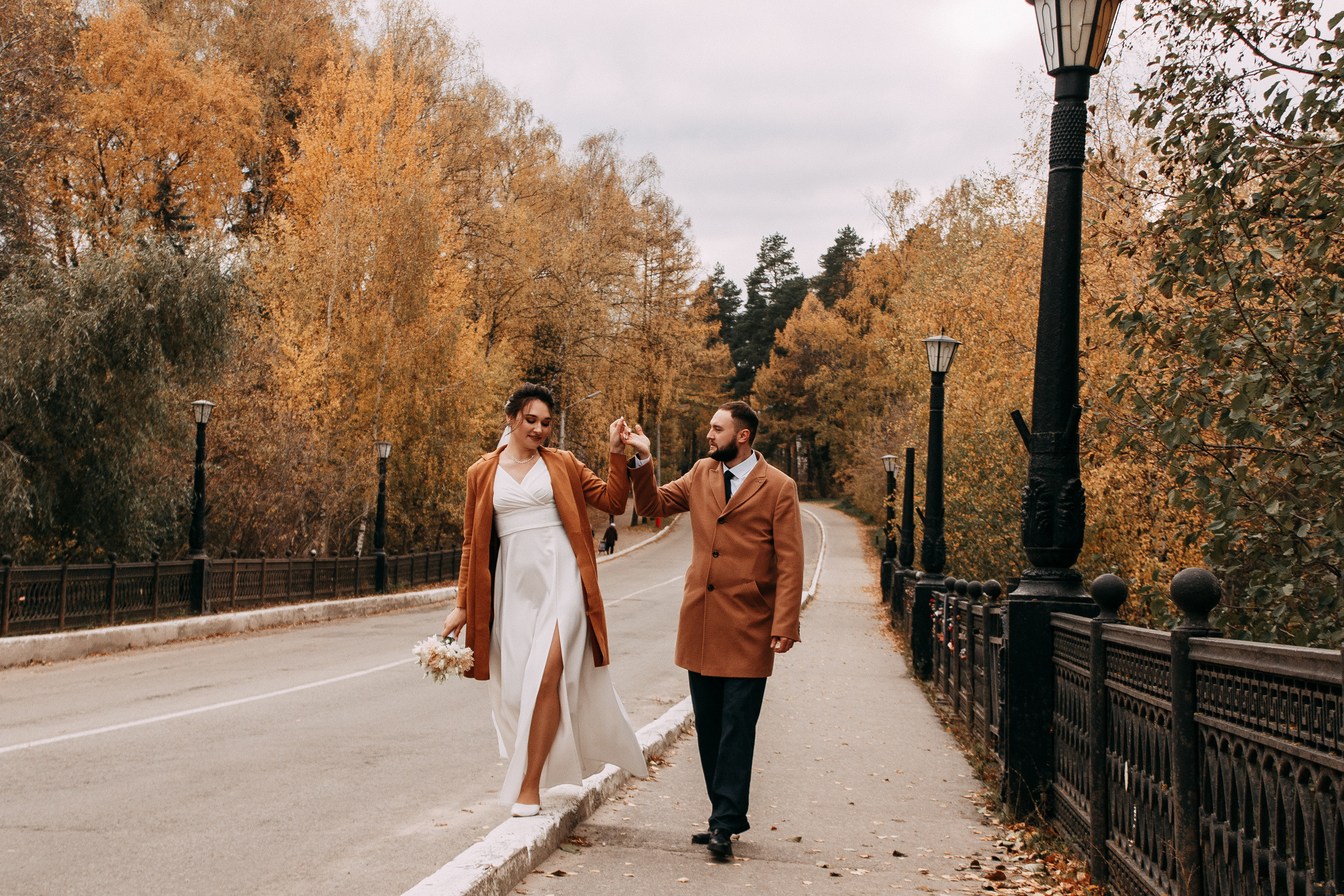 Маргарита и Денис. Свадебный и портретный фотограф в Белграде Екатерина Македонская