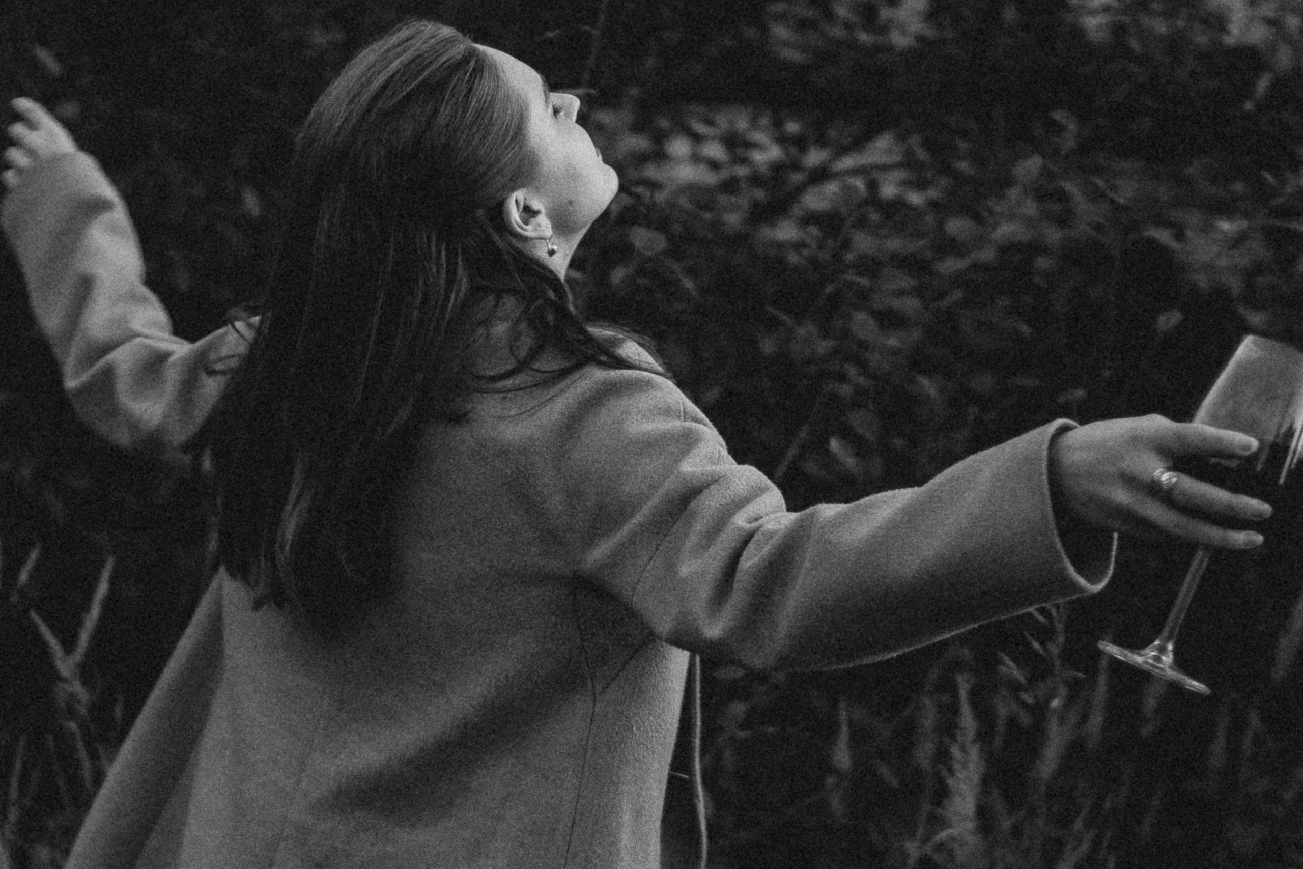 Ведьма. Свадебный и портретный фотограф в Белграде Екатерина Македонская