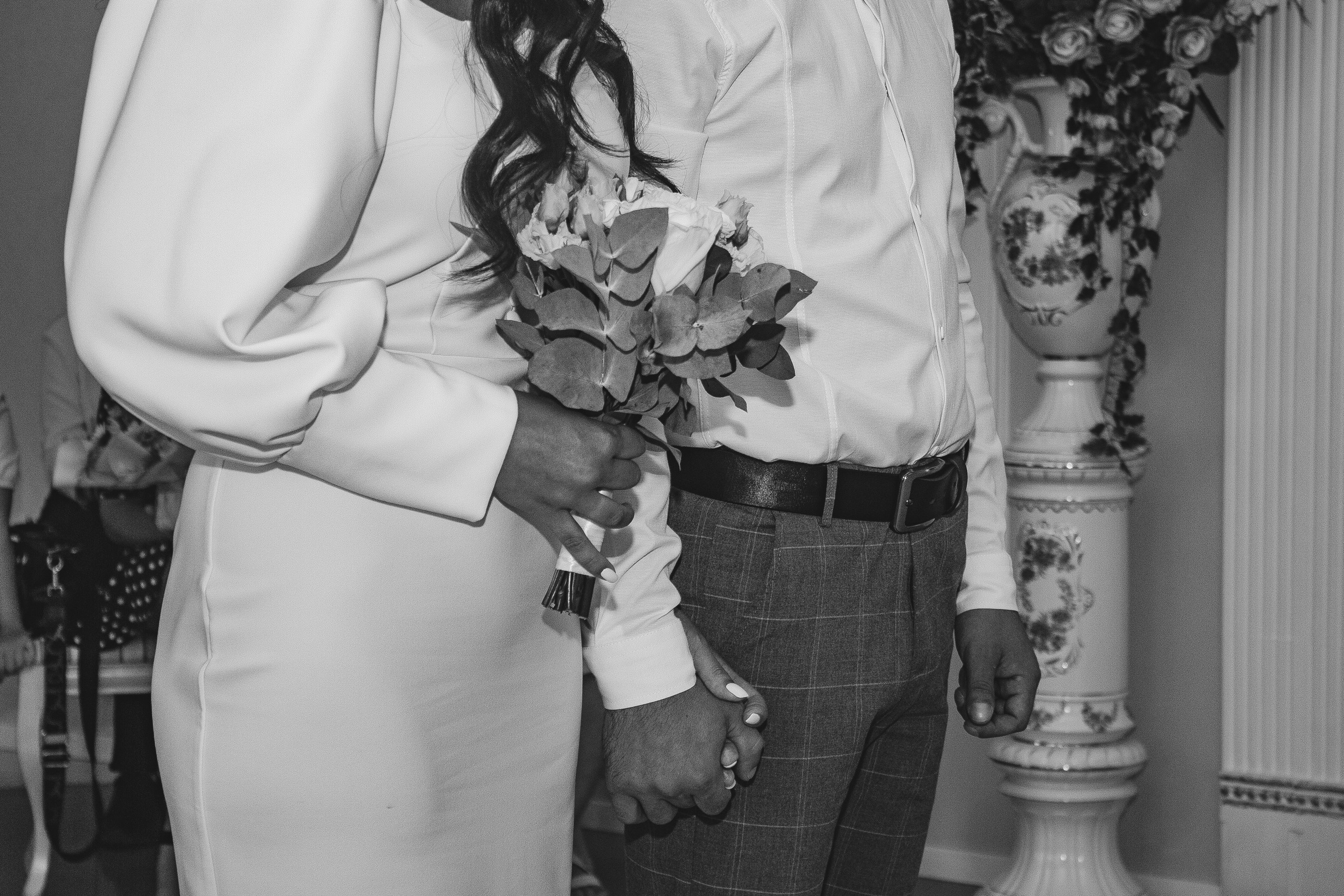 Elmira and Sergey. Wedding and portrait photographer in Beograd Ekaterina Makedonskaya