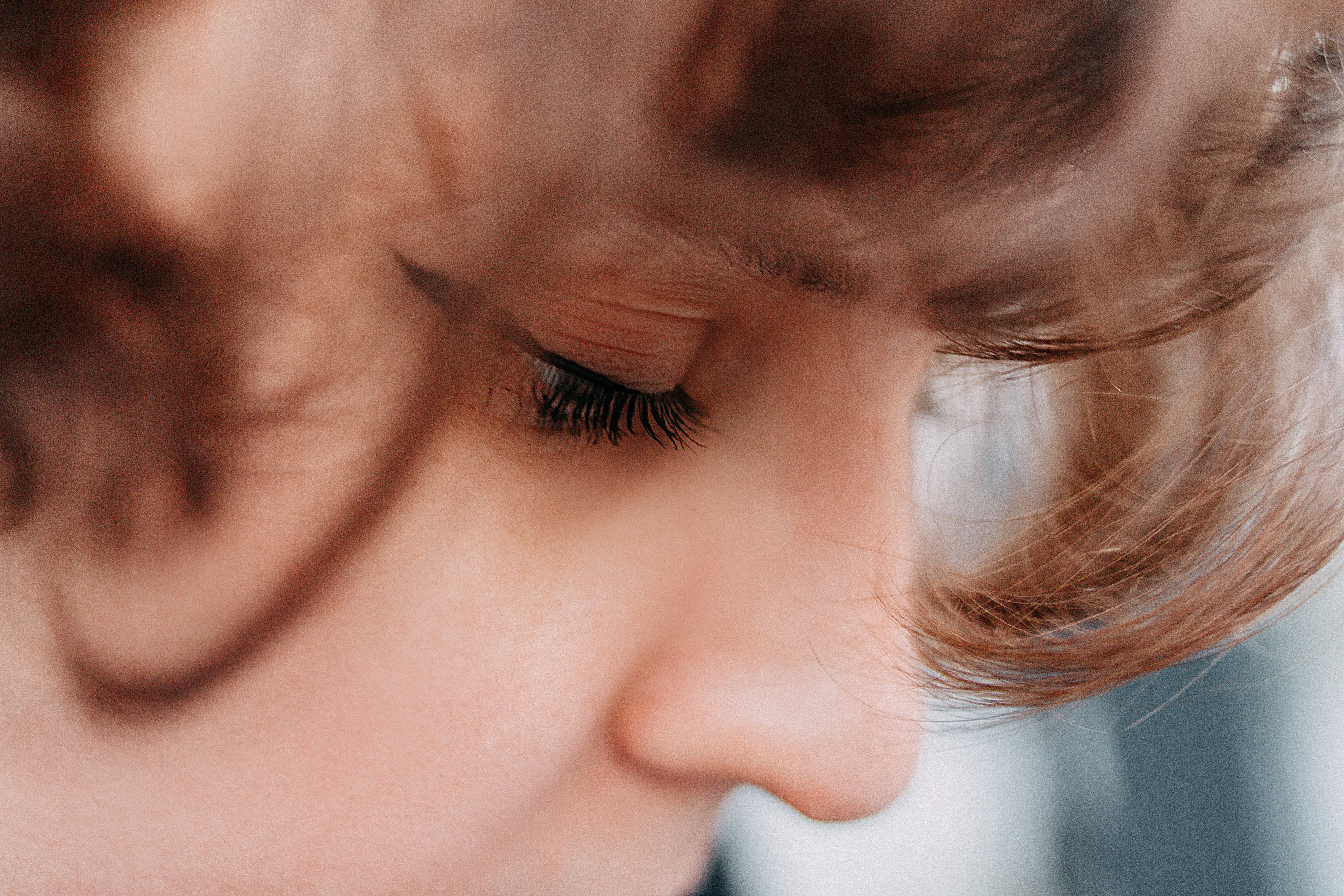 Katya. Wedding and portrait photographer in Beograd Ekaterina Makedonskaya