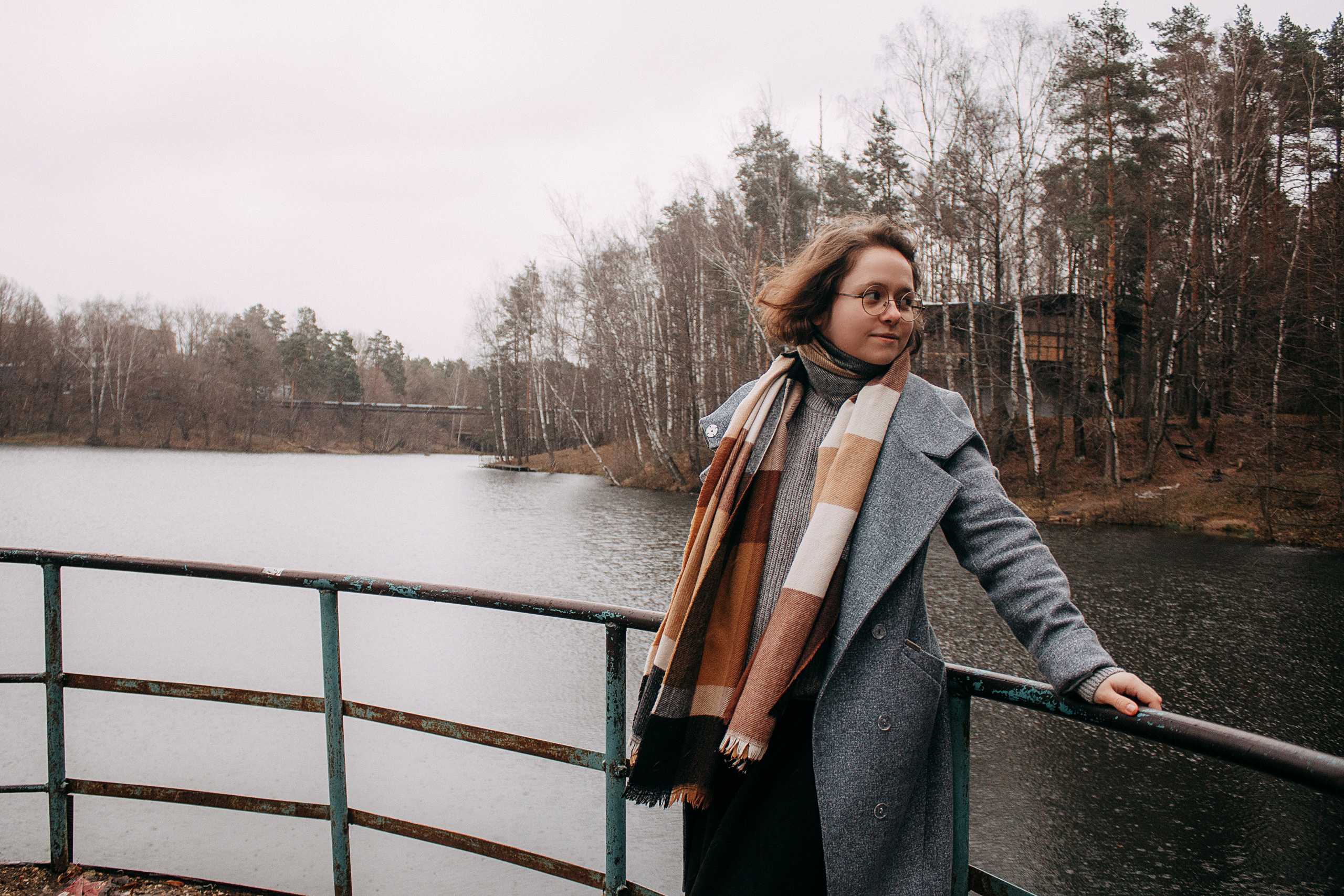 Verbovskiy Autumn. Wedding and portrait photographer in Beograd Ekaterina Makedonskaya