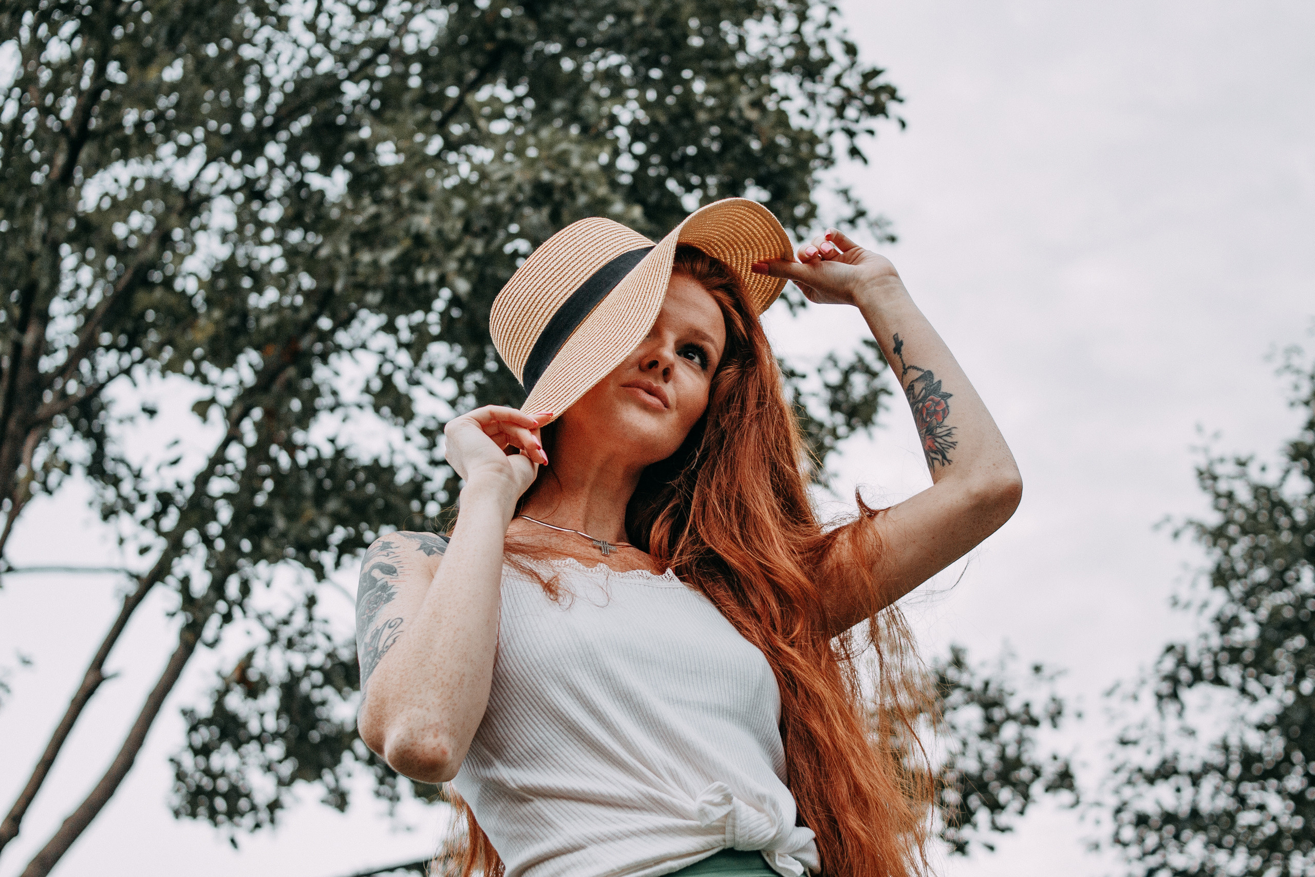 Photoday “Picnic — Plein Air”. Wedding and portrait photographer in Beograd Ekaterina Makedonskaya