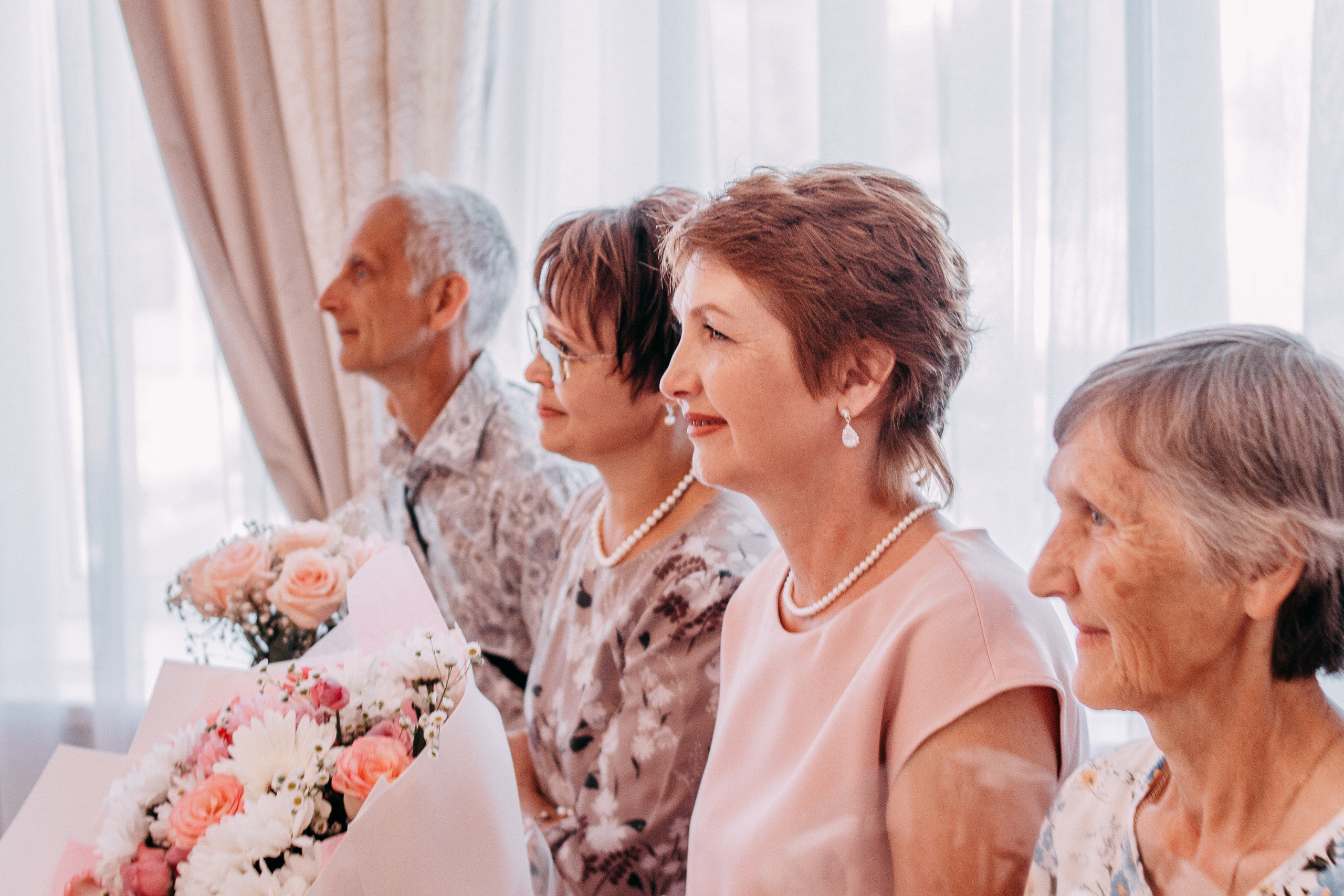 Tatyana and Mikhail. Wedding and portrait photographer in Beograd Ekaterina Makedonskaya