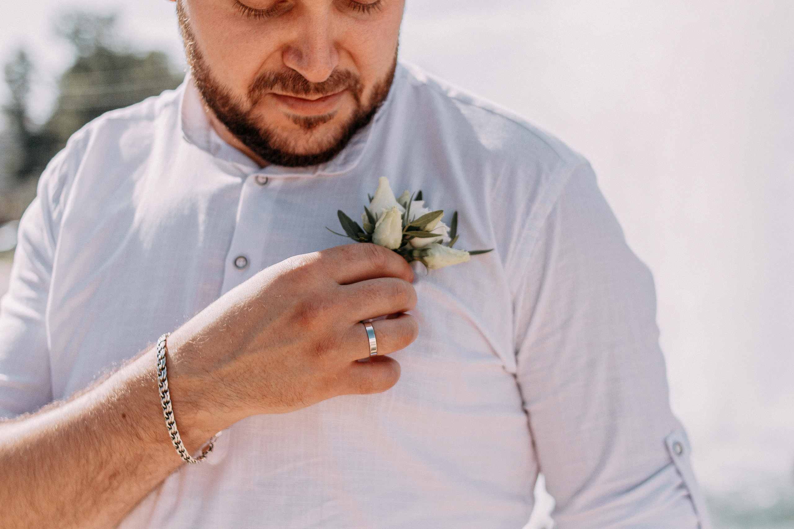 Анастасия и Александр. Свадебный и портретный фотограф в Белграде Екатерина Македонская