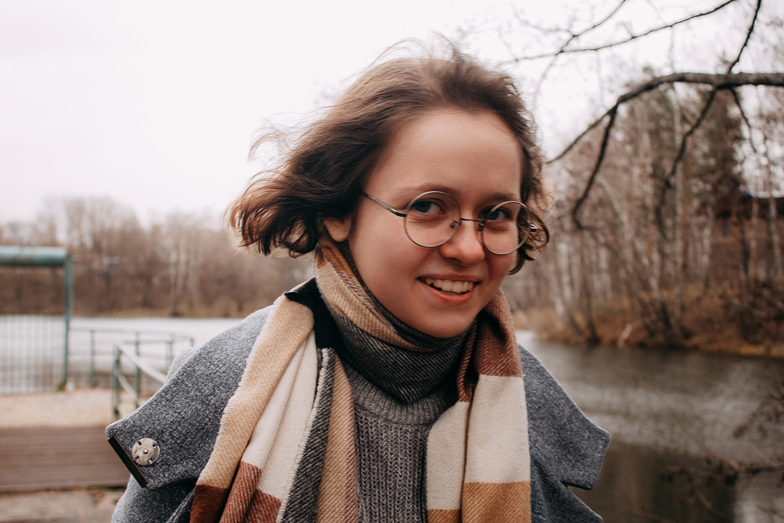 Verbovskiy Autumn. Wedding and portrait photographer in Beograd Ekaterina Makedonskaya