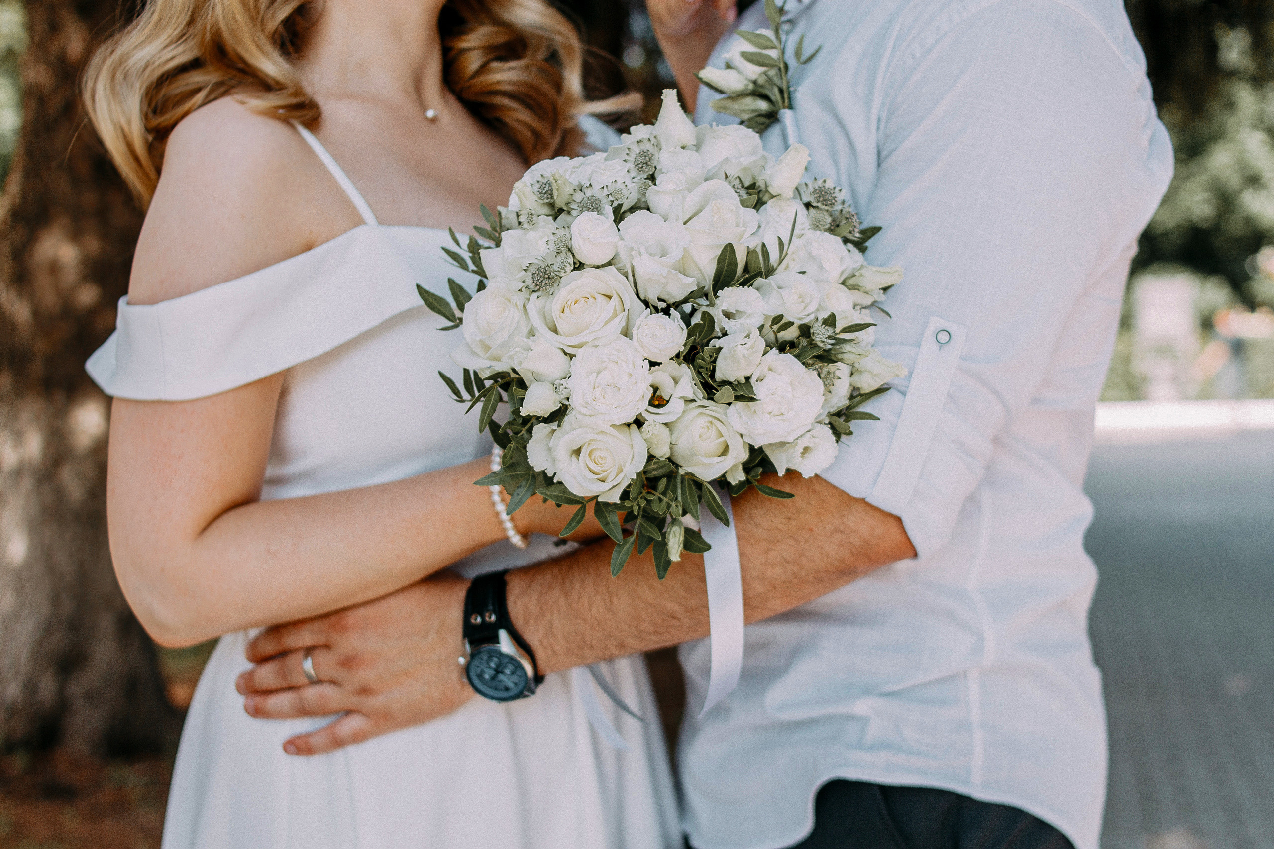 Анастасия и Александр. Свадебный и портретный фотограф в Белграде Екатерина Македонская