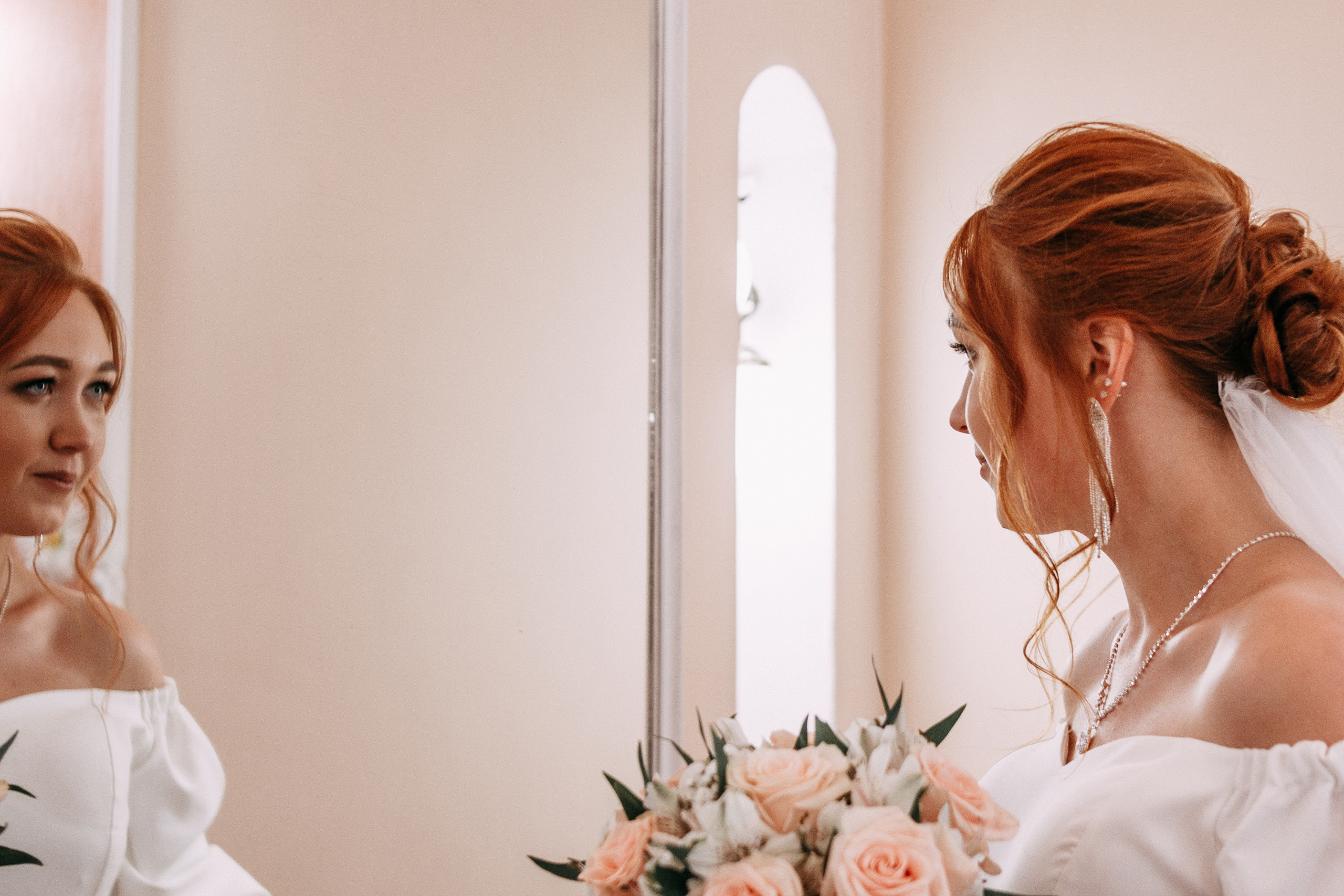 Tatyana and Mikhail. Wedding and portrait photographer in Beograd Ekaterina Makedonskaya