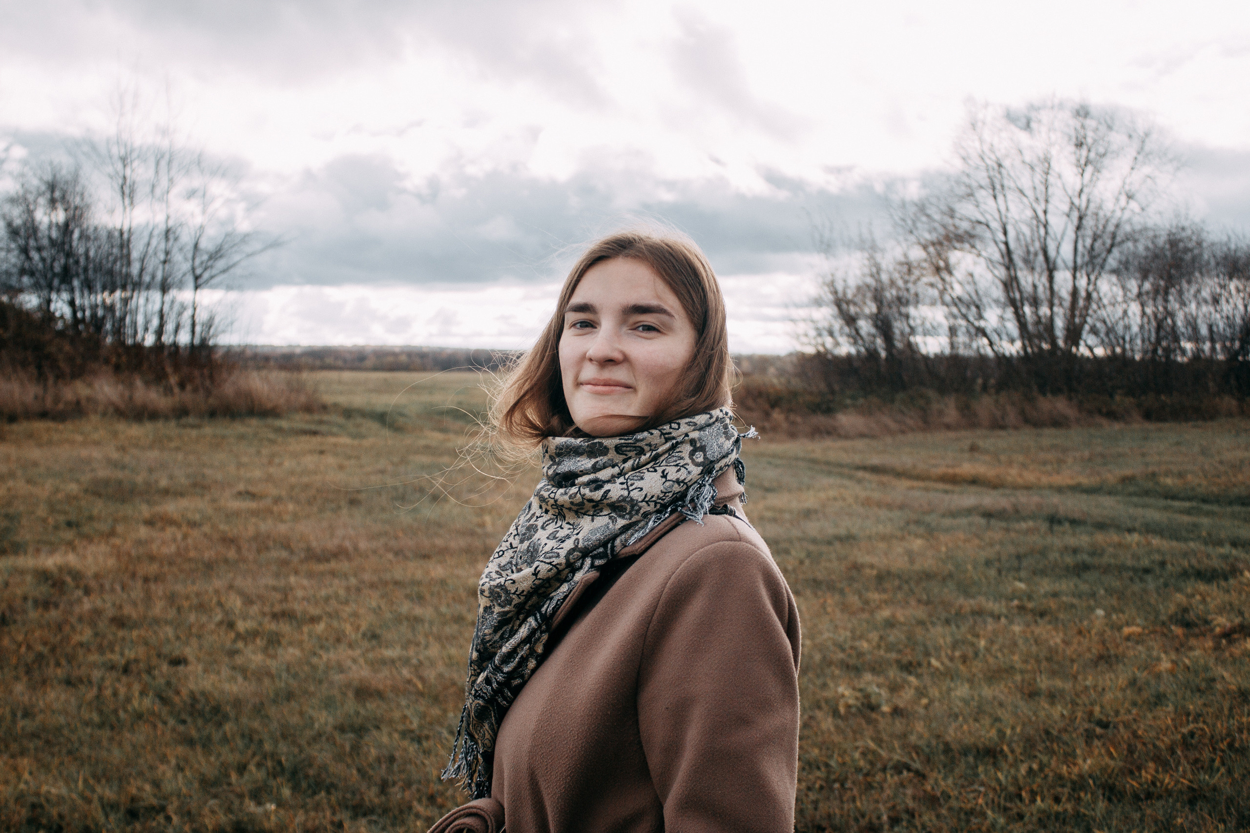 Love story without kissing. Wedding and portrait photographer in Beograd Ekaterina Makedonskaya