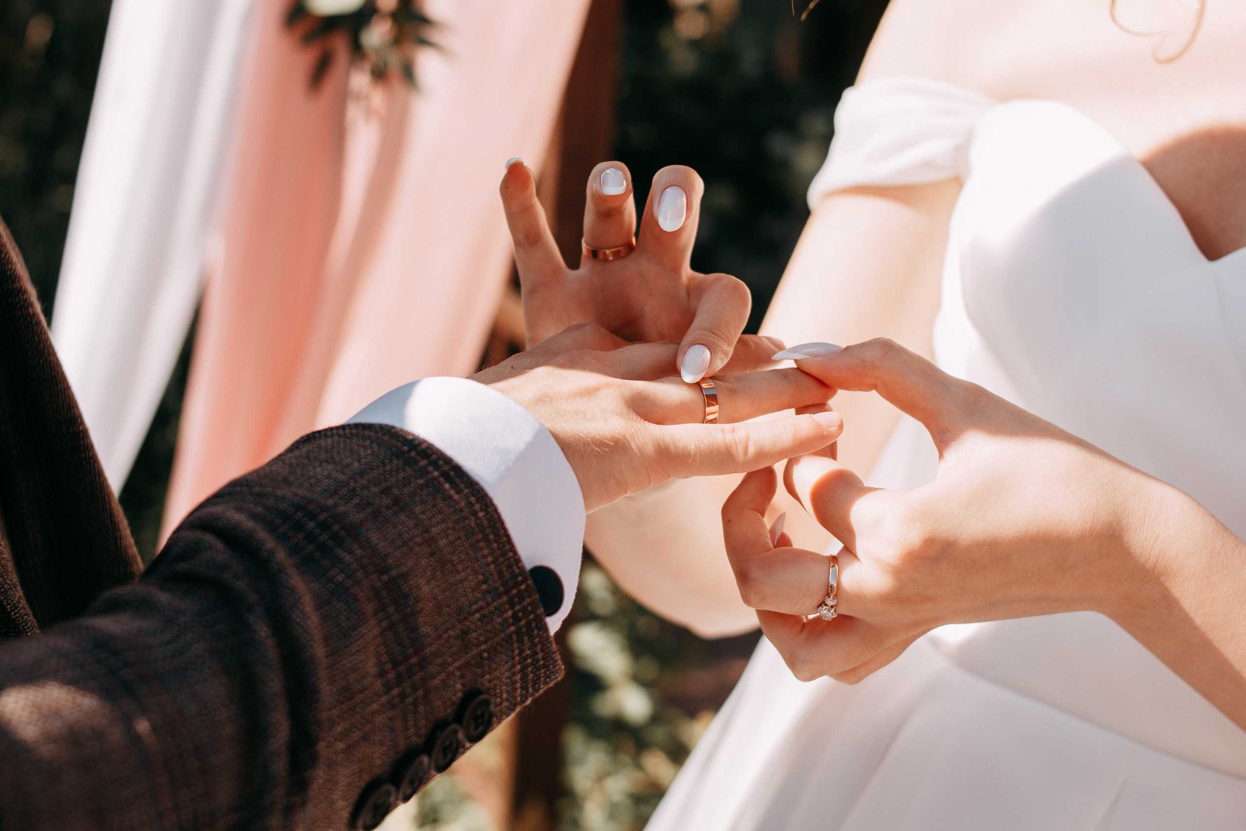 Anastasia and Igor. Wedding and portrait photographer in Beograd Ekaterina Makedonskaya