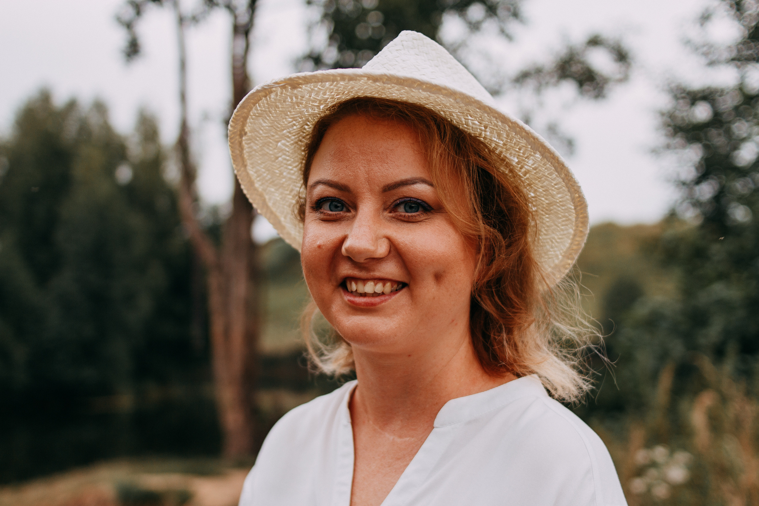 Photoday “Picnic — Plein Air”. Wedding and portrait photographer in Beograd Ekaterina Makedonskaya