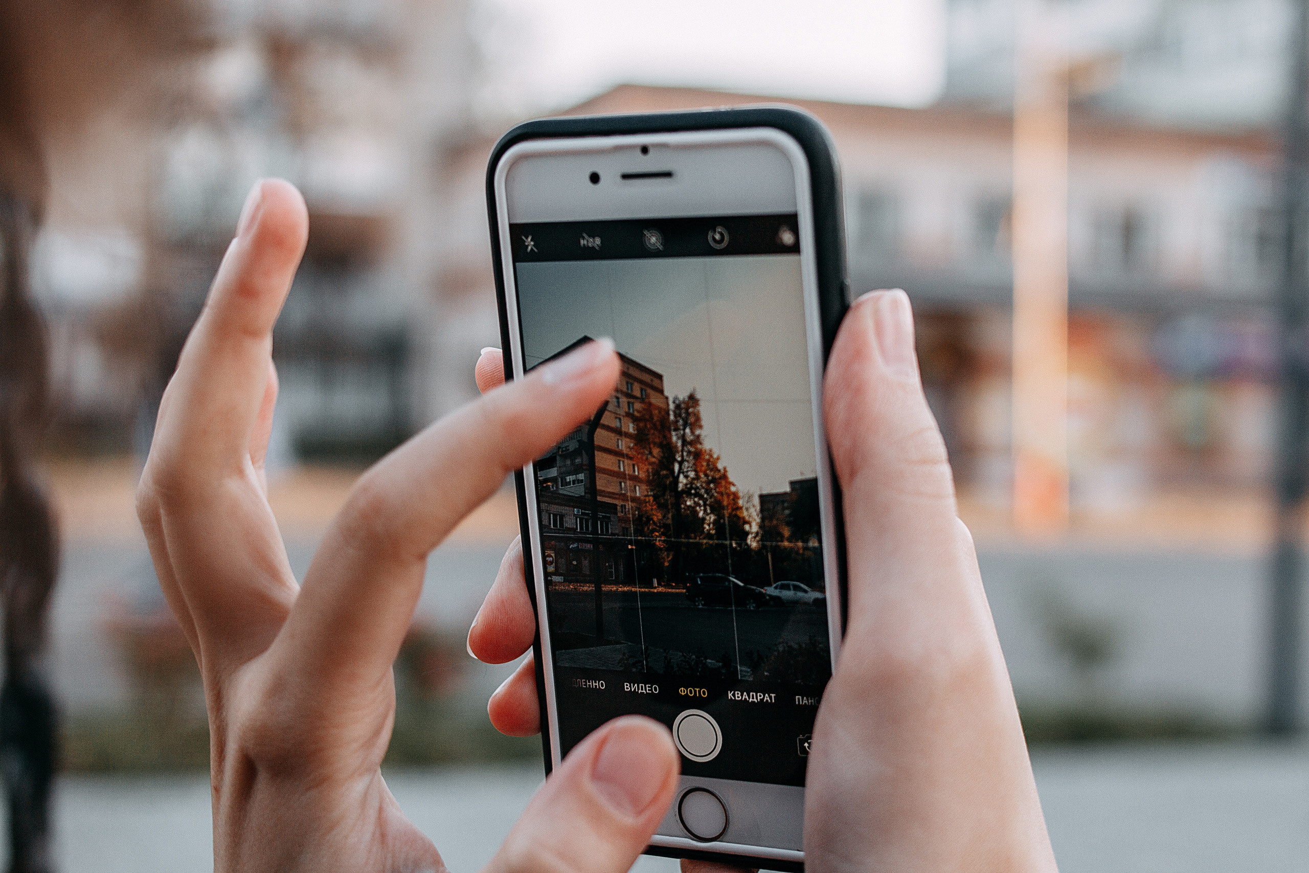 Katya. Wedding and portrait photographer in Beograd Ekaterina Makedonskaya