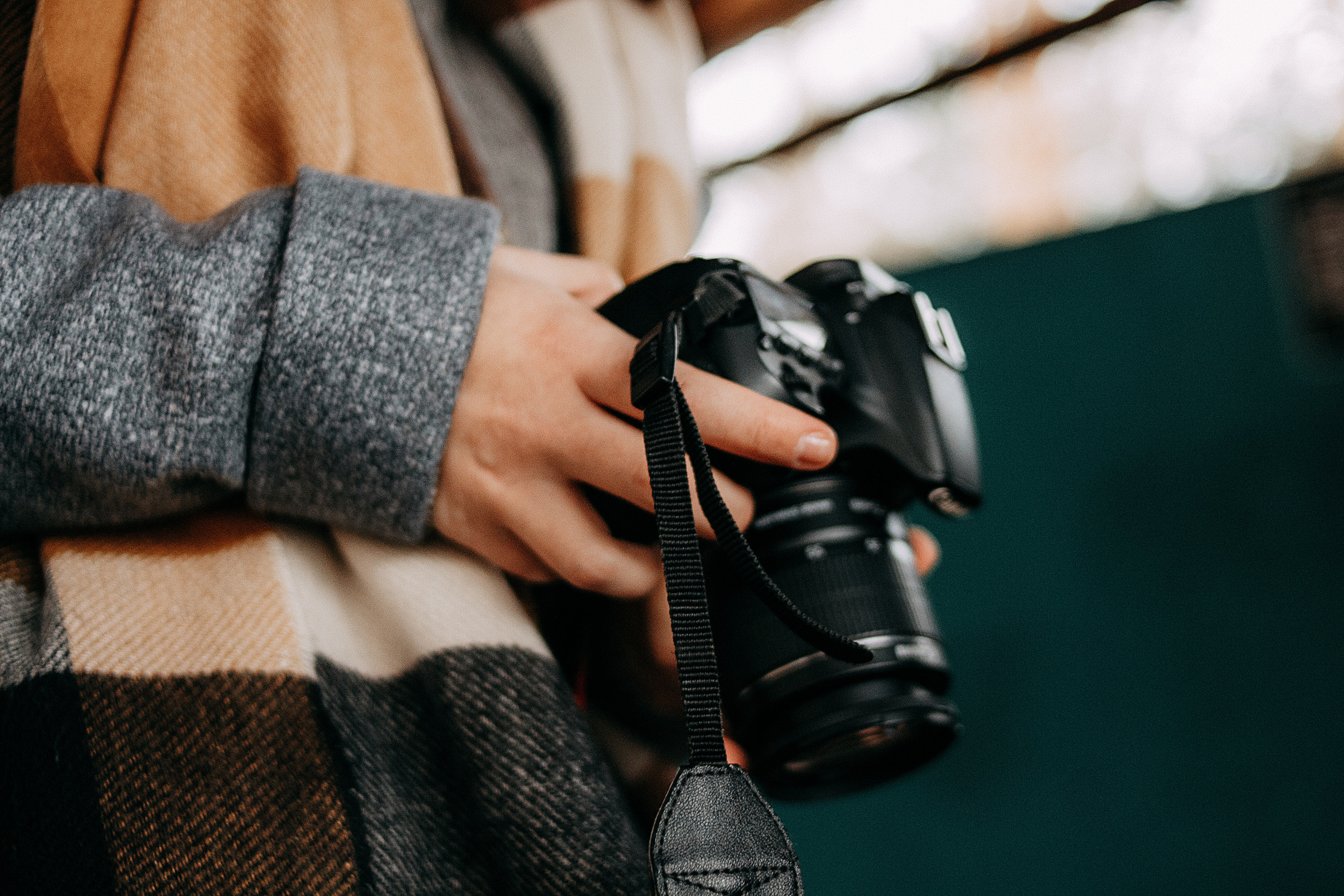 Verbovskiy Autumn. Wedding and portrait photographer in Beograd Ekaterina Makedonskaya