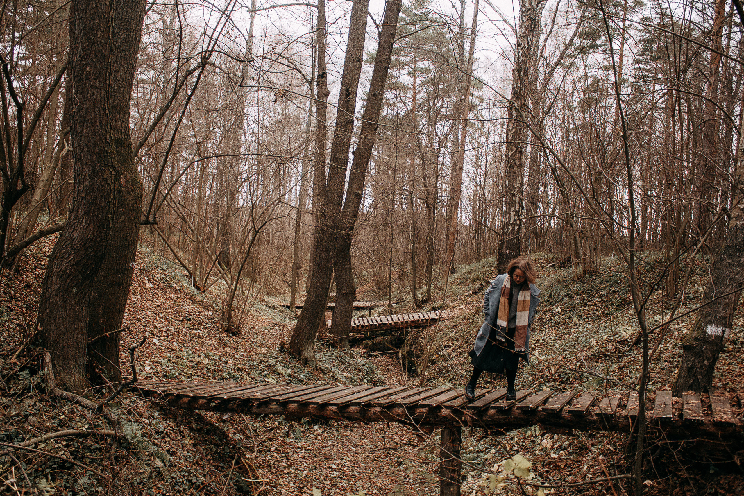 Verbovskiy Autumn. Wedding and portrait photographer in Beograd Ekaterina Makedonskaya