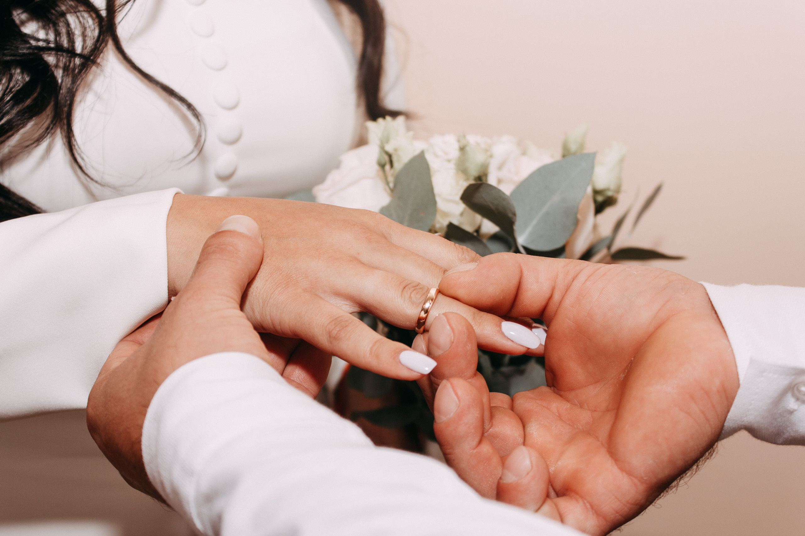 Elmira and Sergey. Wedding and portrait photographer in Beograd Ekaterina Makedonskaya