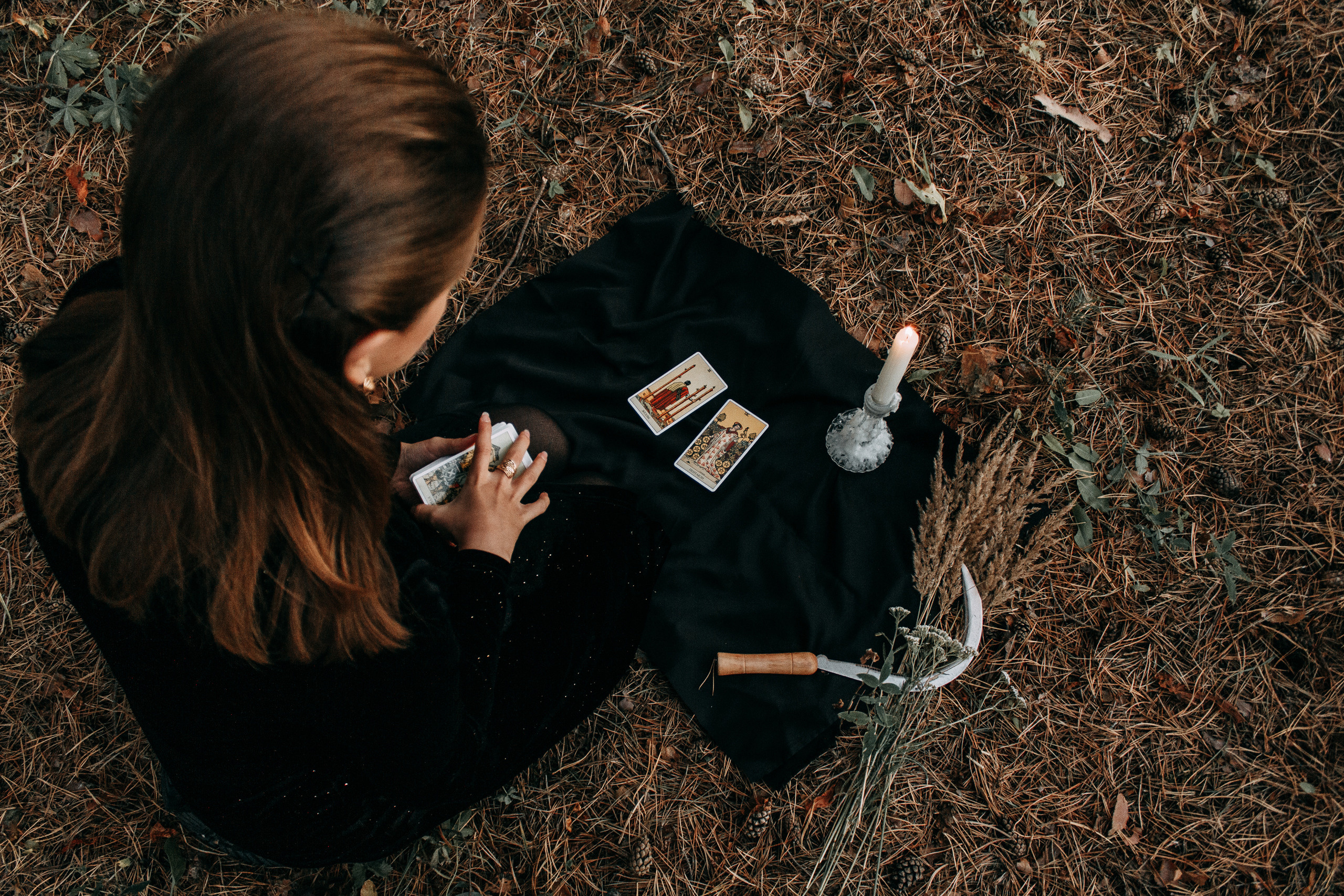 Ведьма. Свадебный и портретный фотограф в Белграде Екатерина Македонская