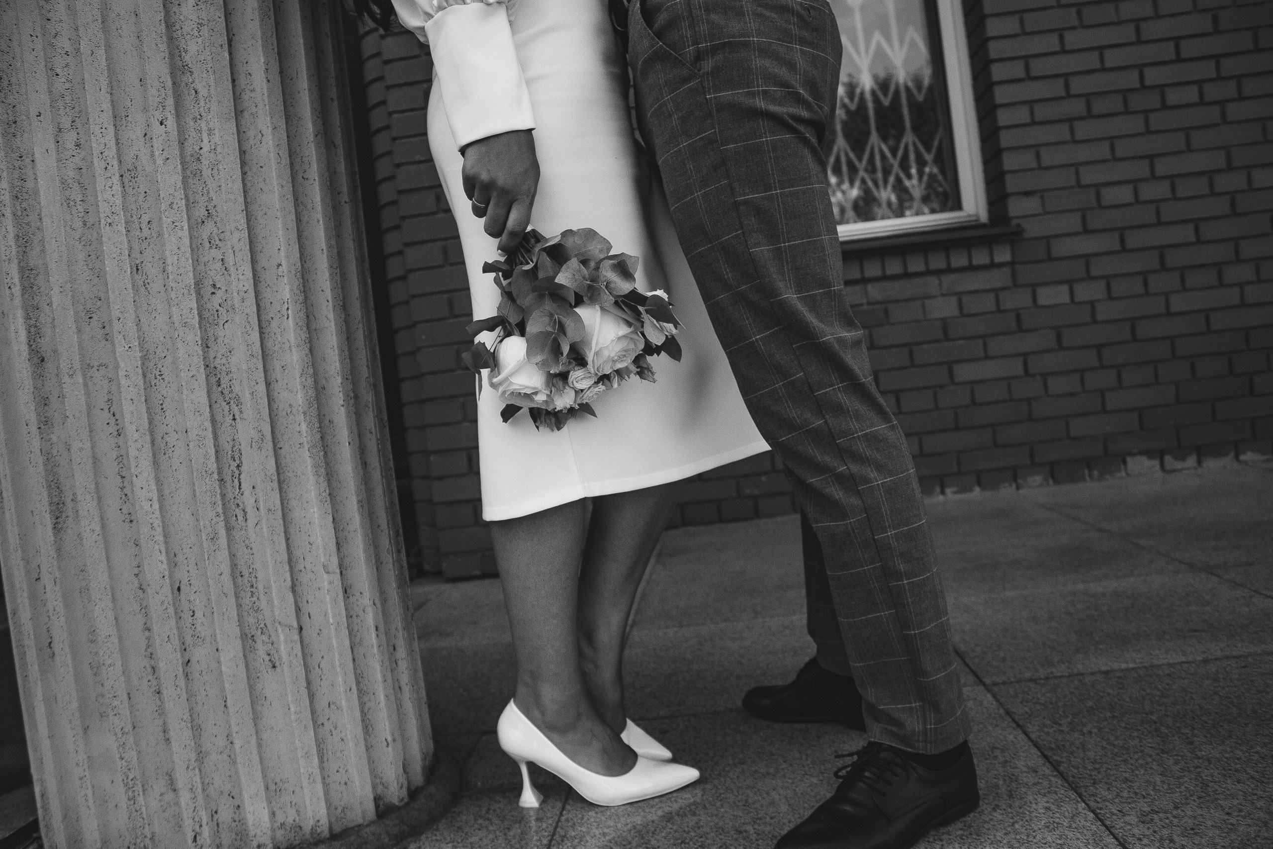 Elmira and Sergey. Wedding and portrait photographer in Beograd Ekaterina Makedonskaya