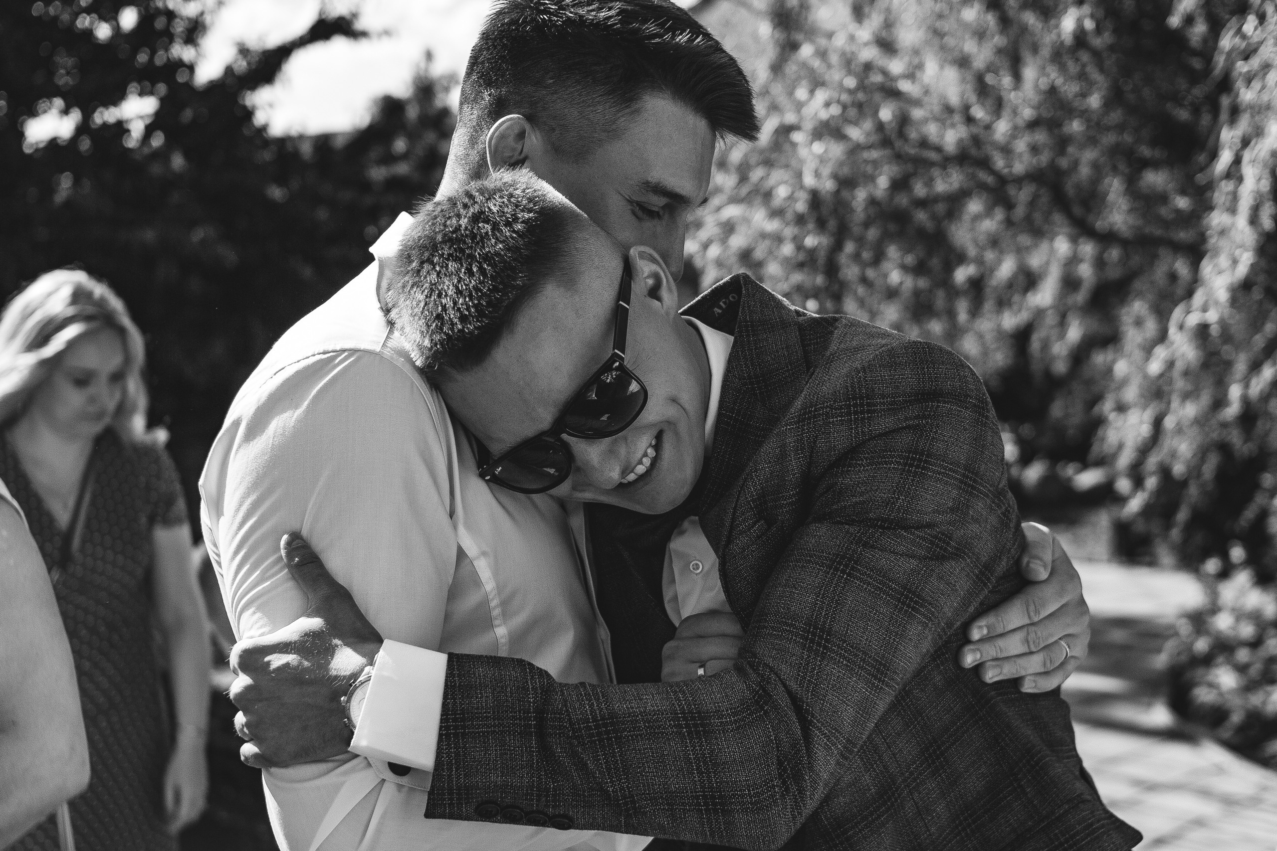 Anastasia and Igor. Wedding and portrait photographer in Beograd Ekaterina Makedonskaya