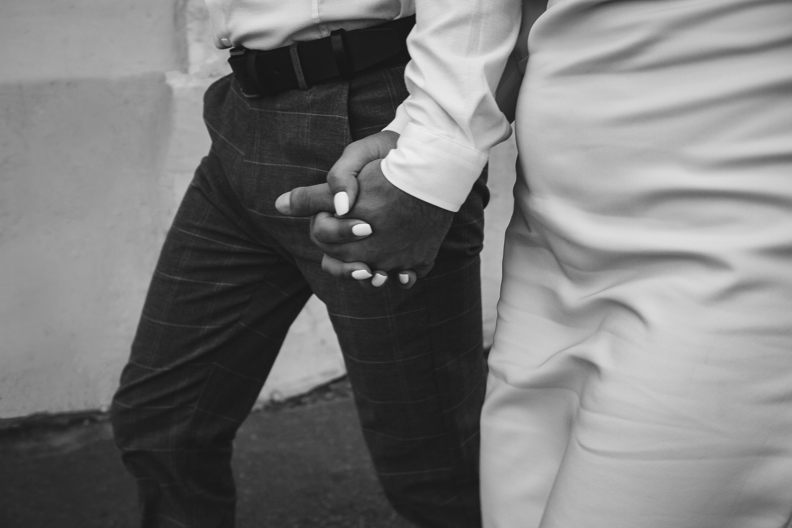 Elmira and Sergey. Wedding and portrait photographer in Beograd Ekaterina Makedonskaya