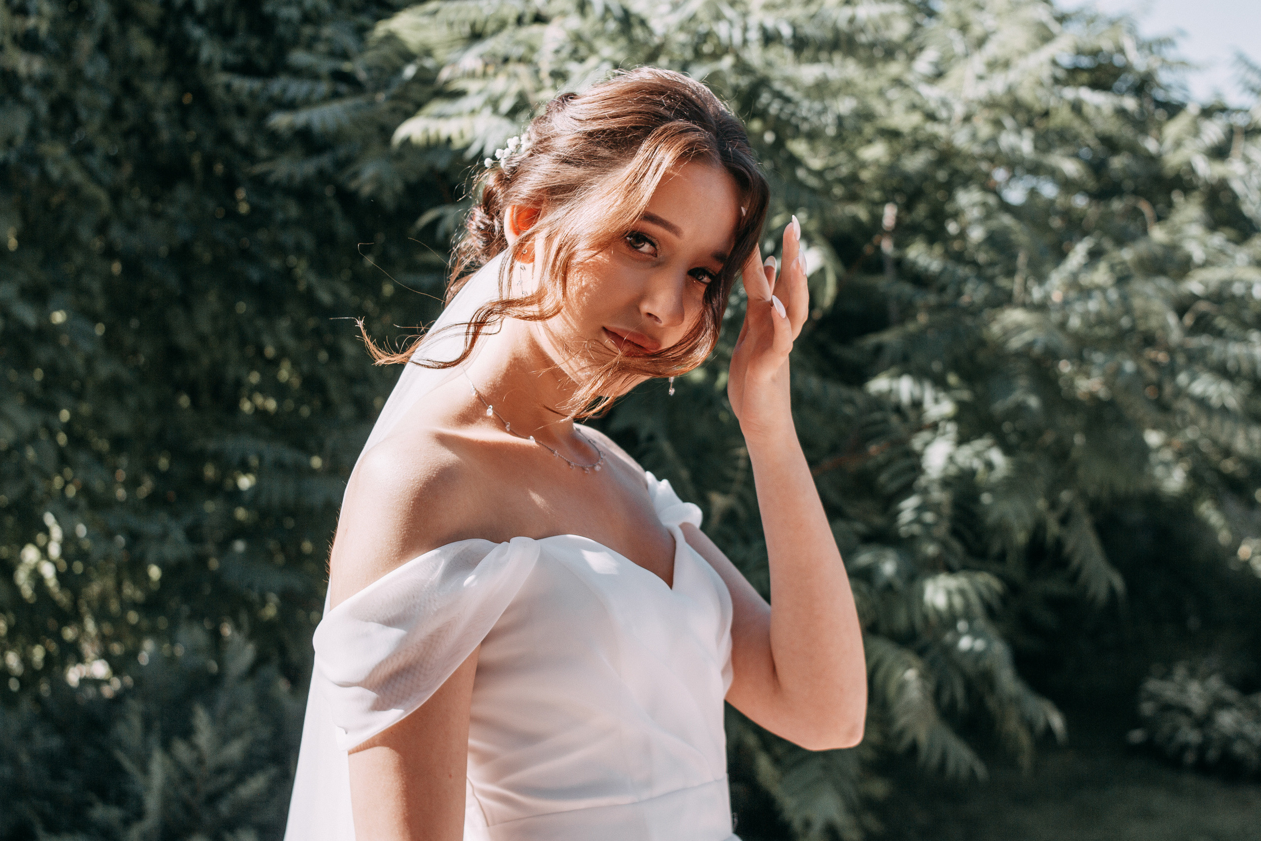 Anastasia and Igor. Wedding and portrait photographer in Beograd Ekaterina Makedonskaya